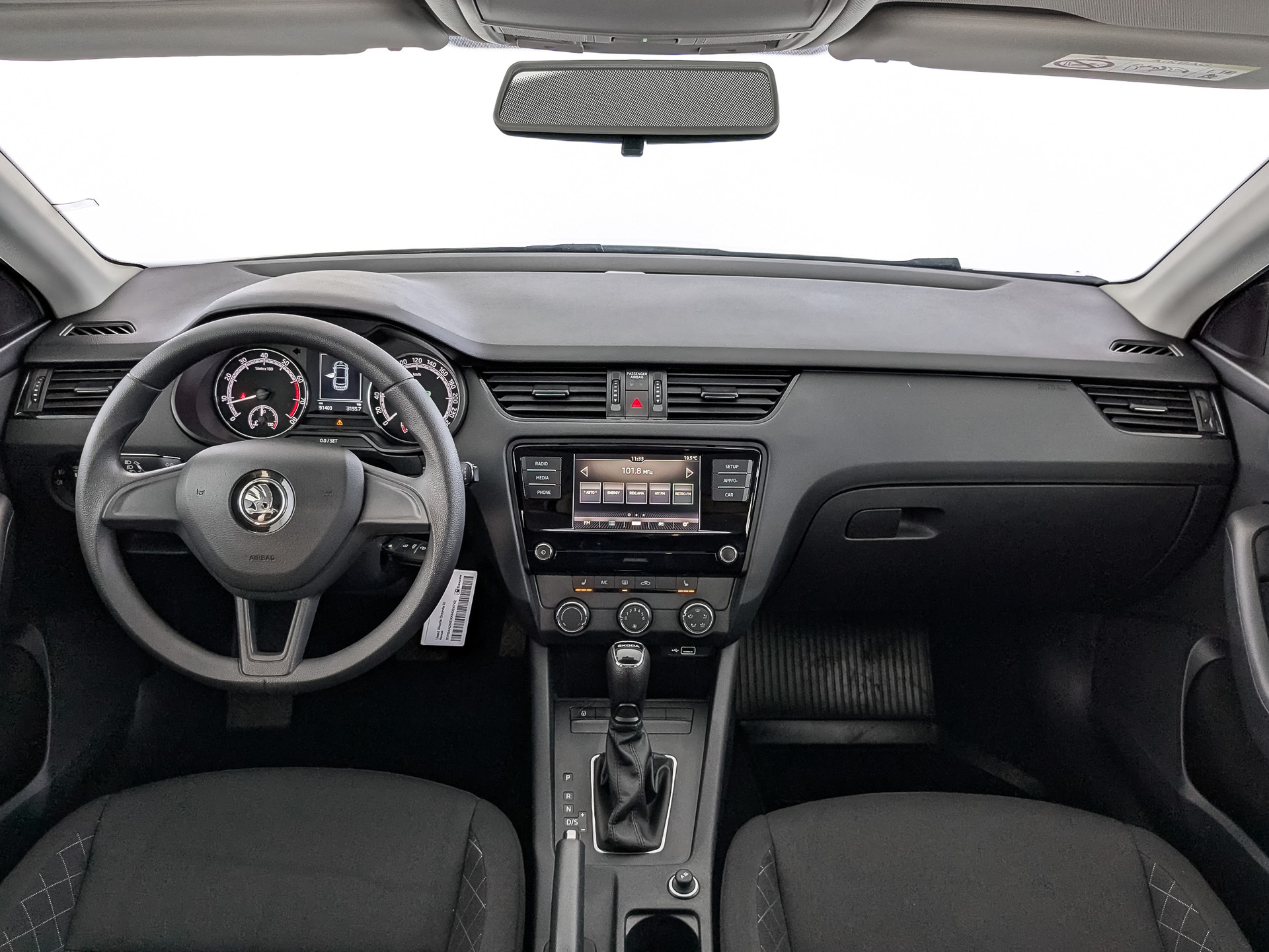 Skoda Octavia#77915