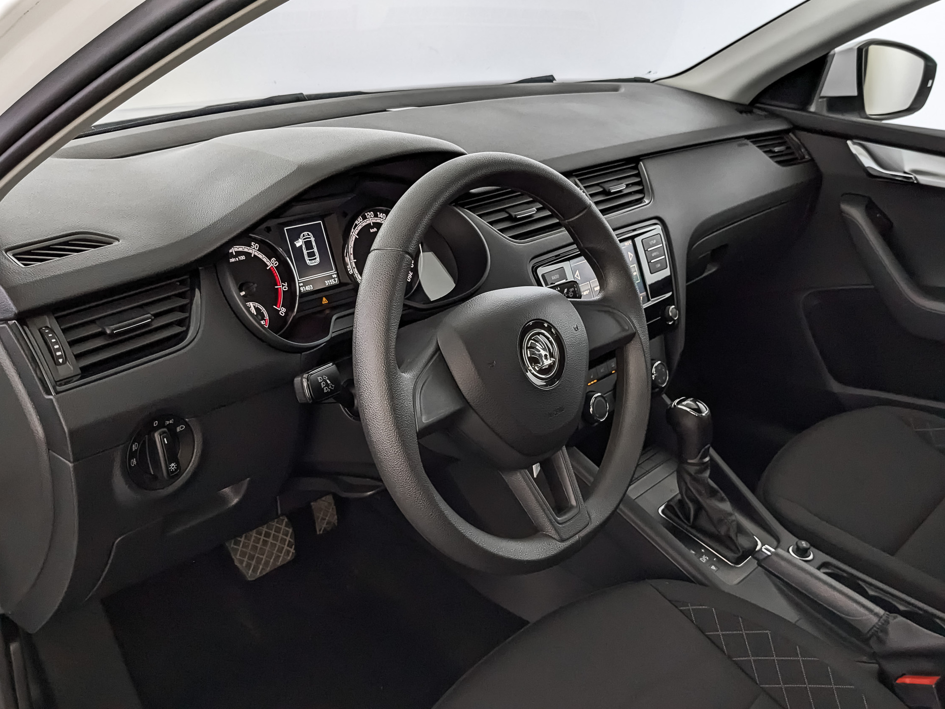 Skoda Octavia#77916