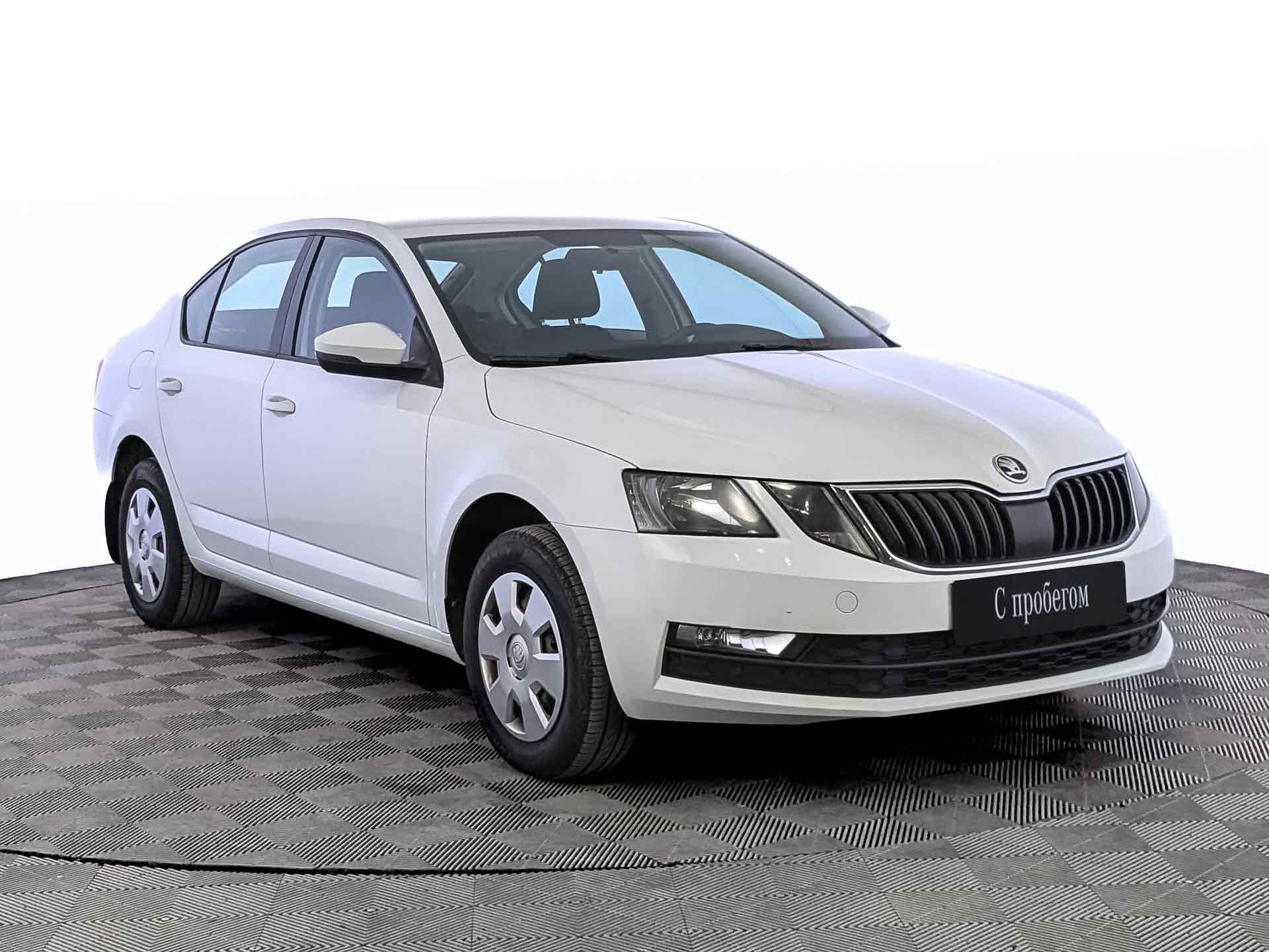 Skoda Octavia#77917