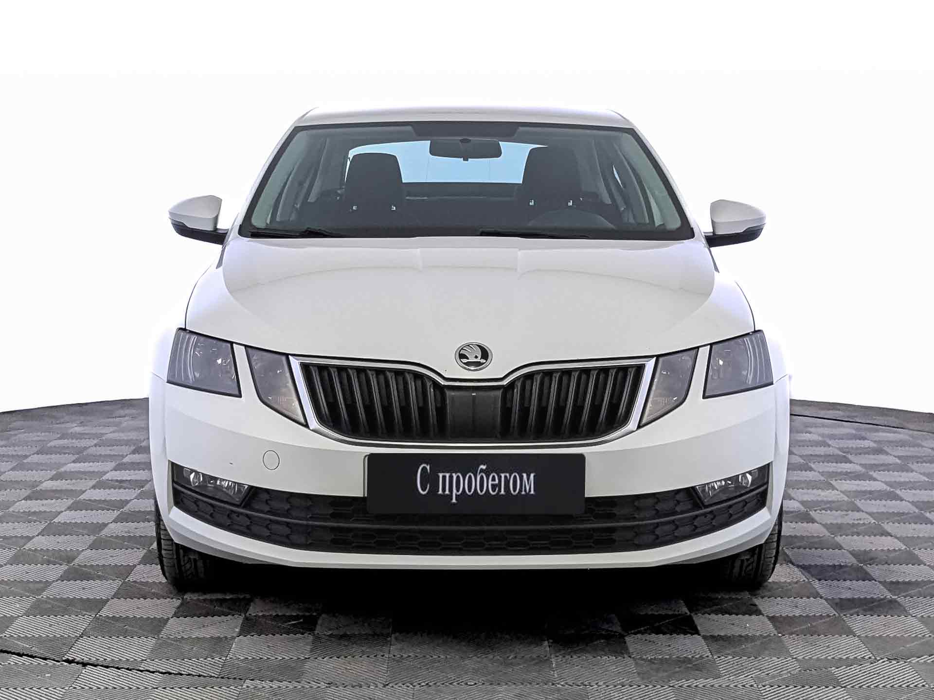 Skoda Octavia#77918
