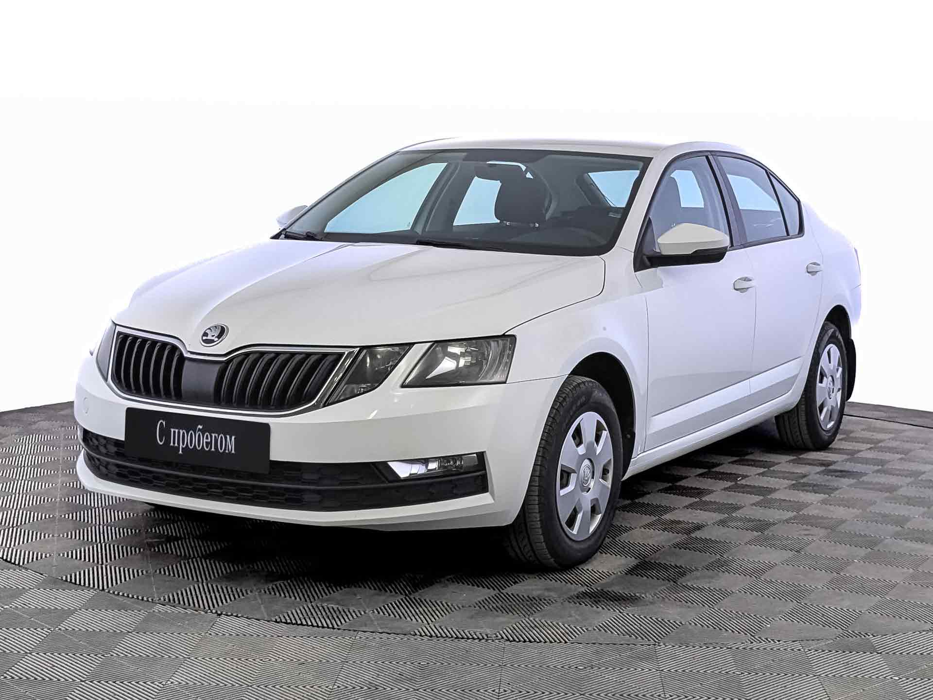 Skoda Octavia#77919