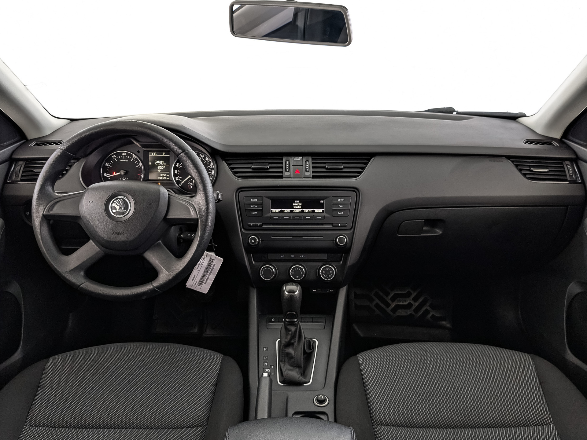 Skoda Octavia#77924