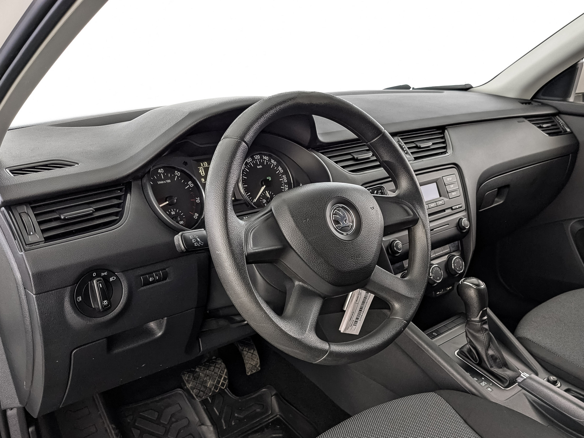 Skoda Octavia#77925