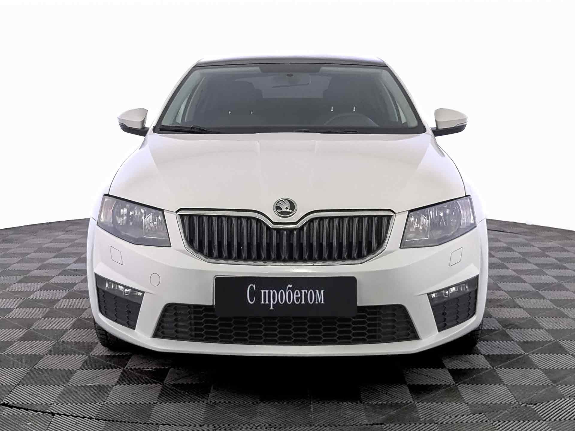 Skoda Octavia#77927