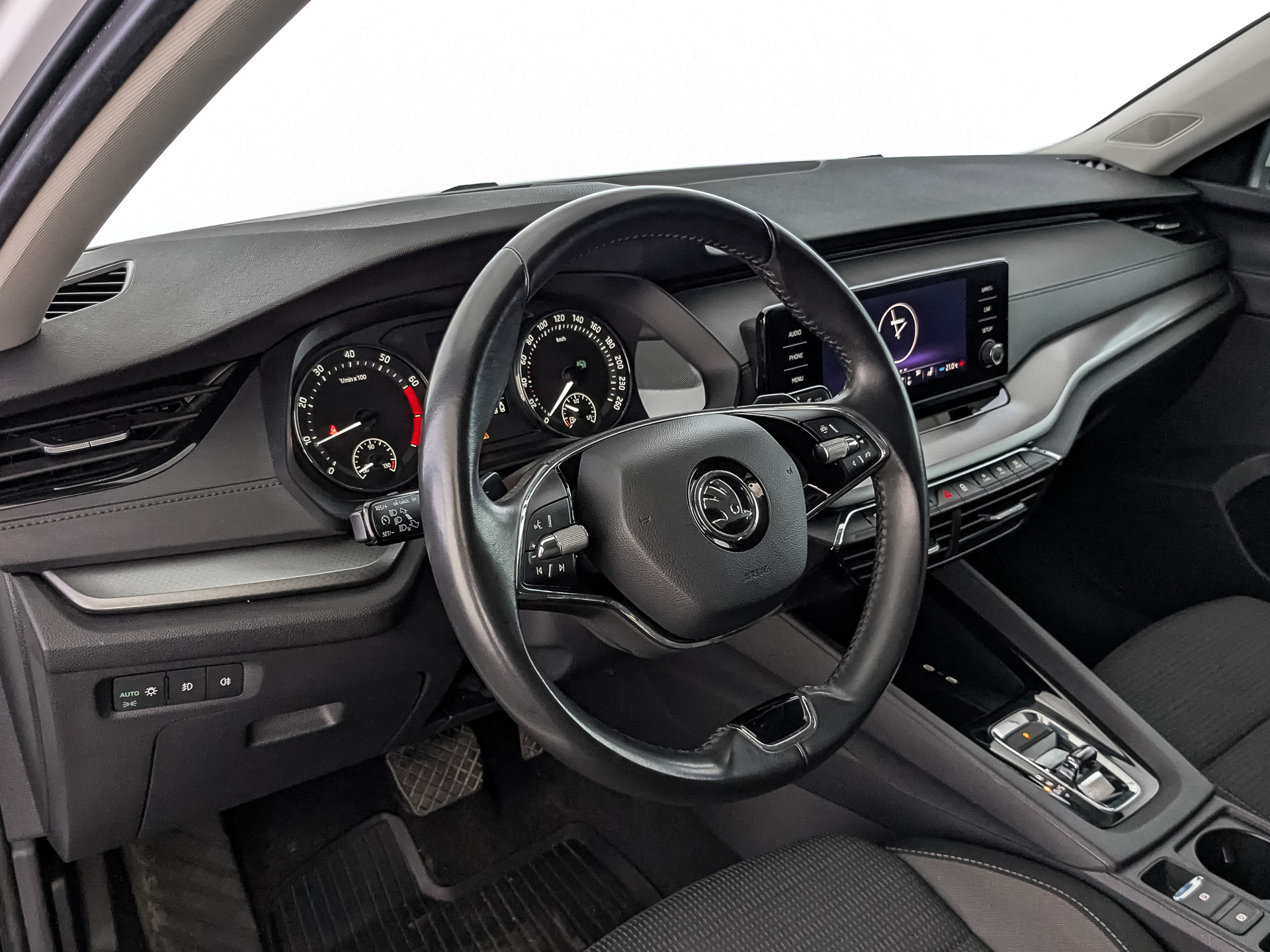 Skoda Octavia#77946