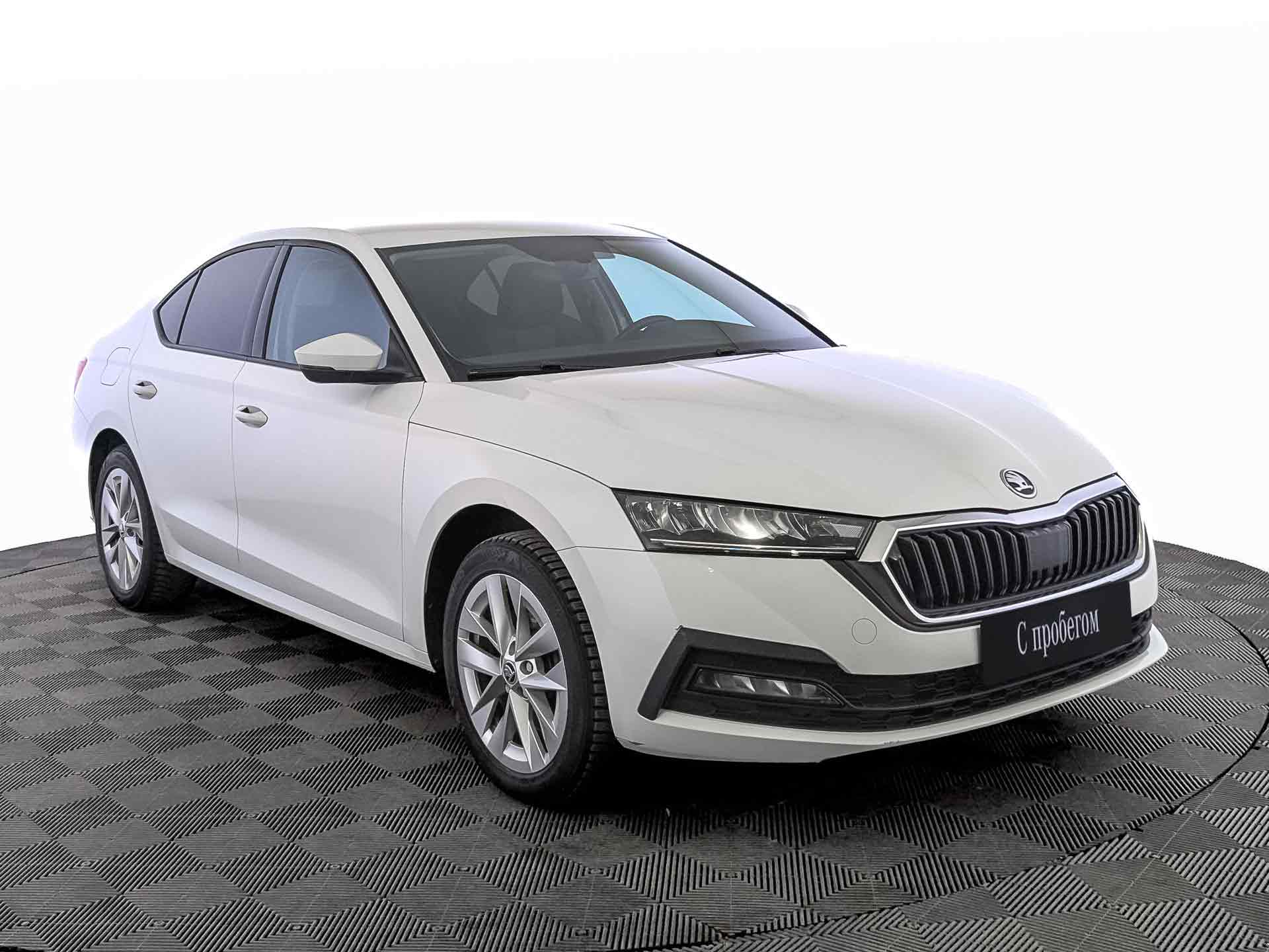 Skoda Octavia#77947