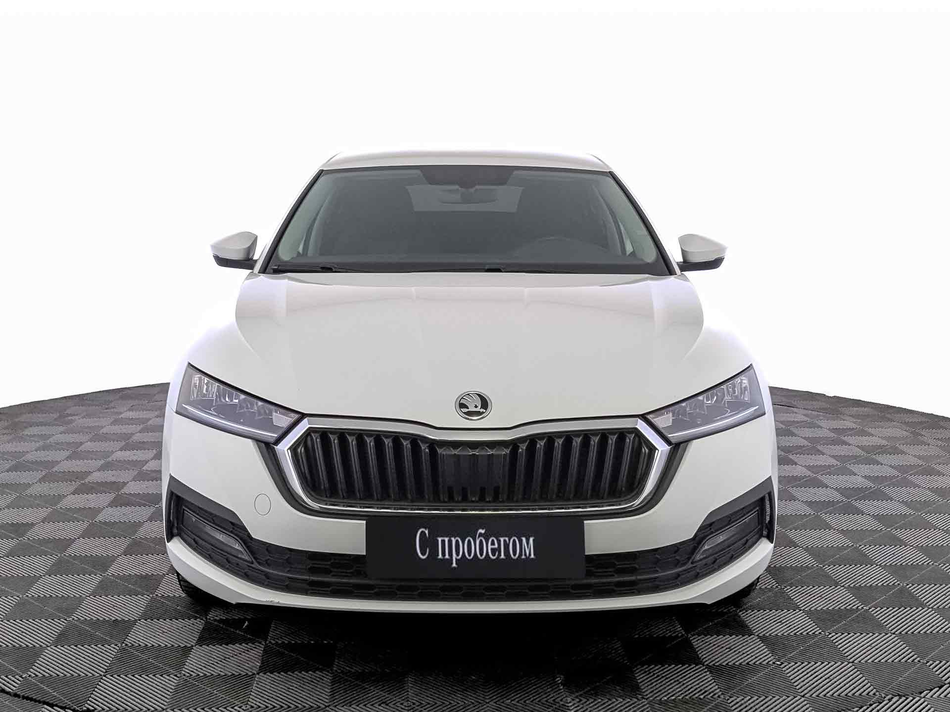 Skoda Octavia#77948