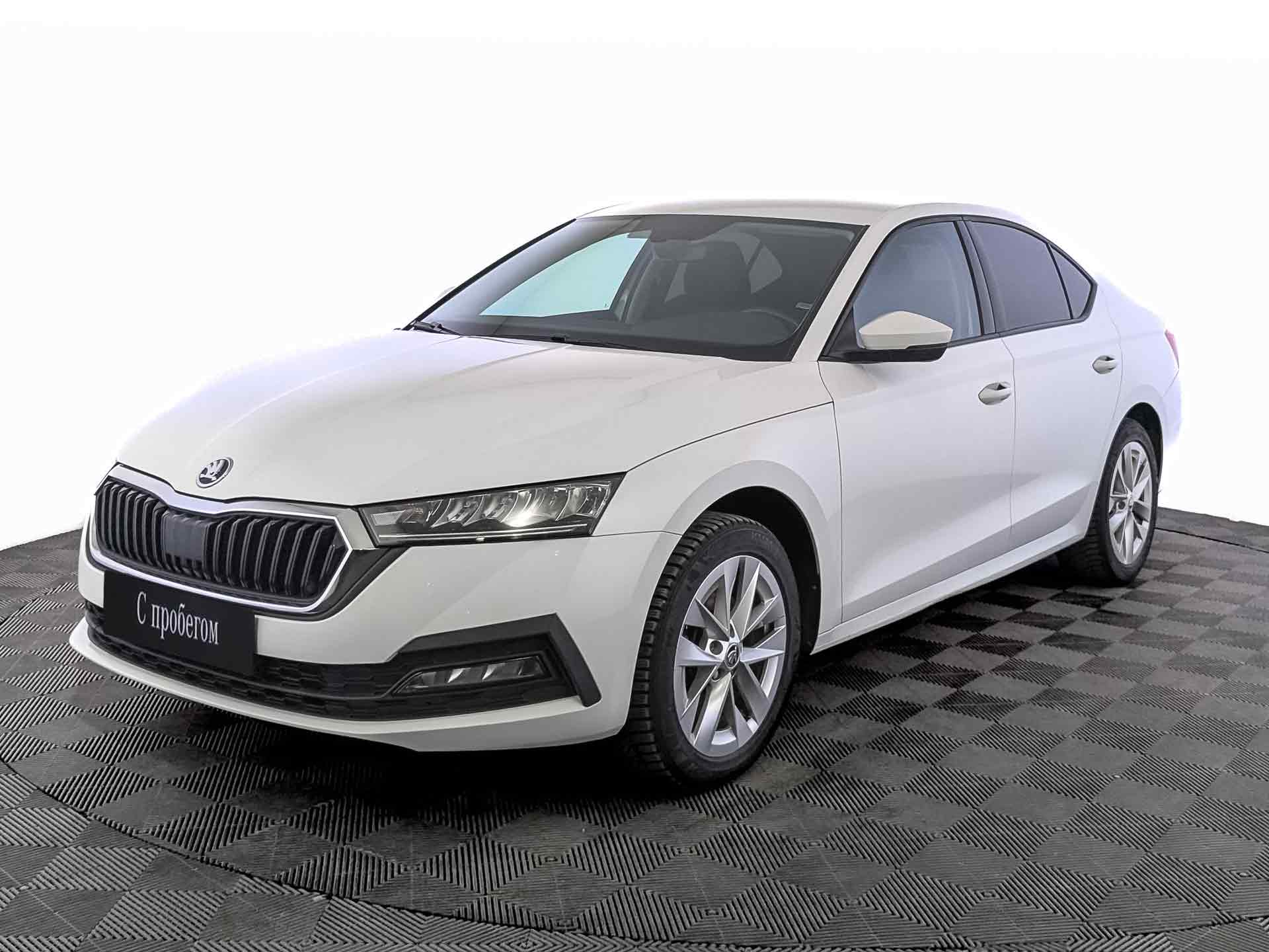 Skoda Octavia#77949