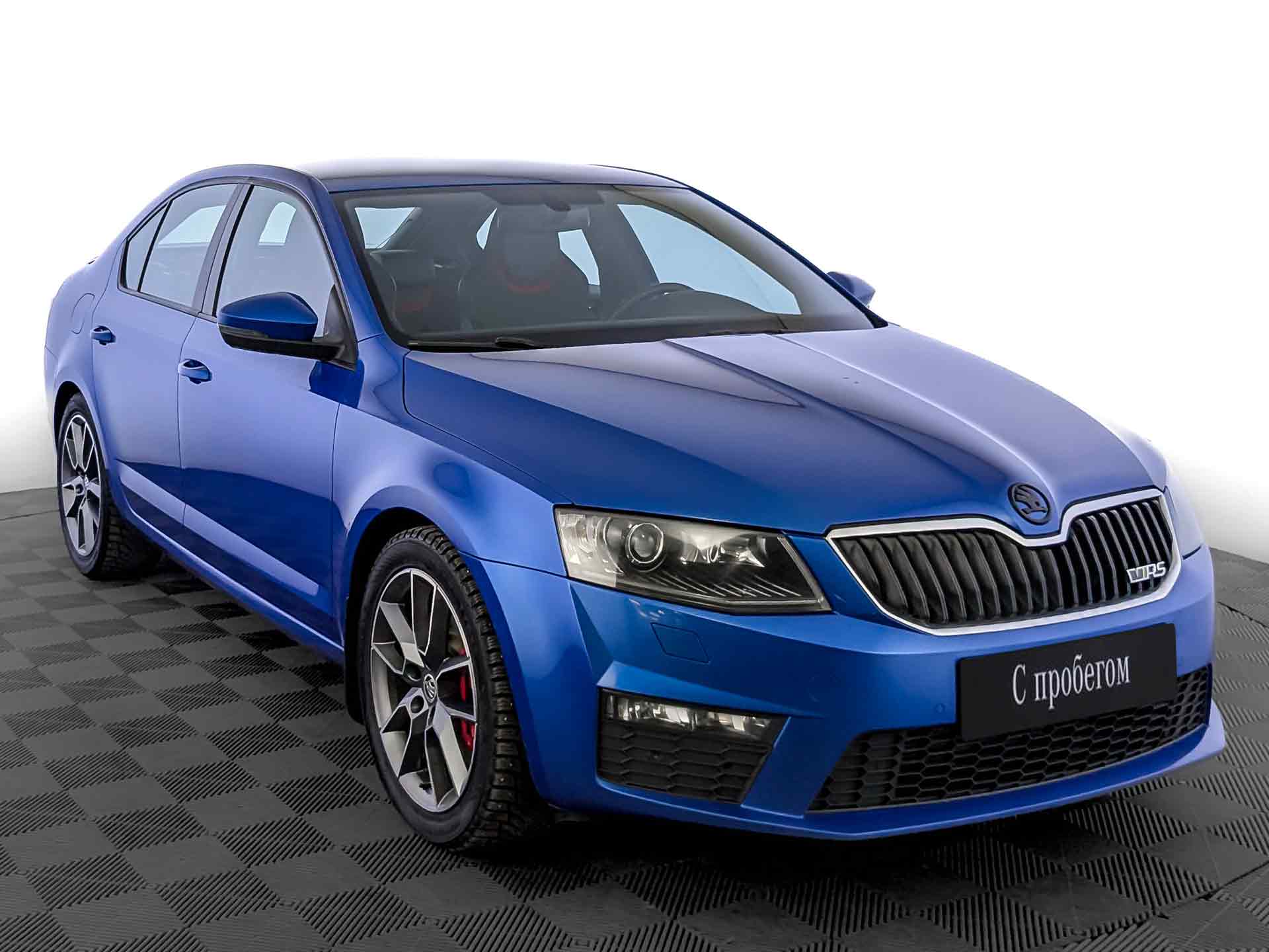 Skoda Octavia#77956