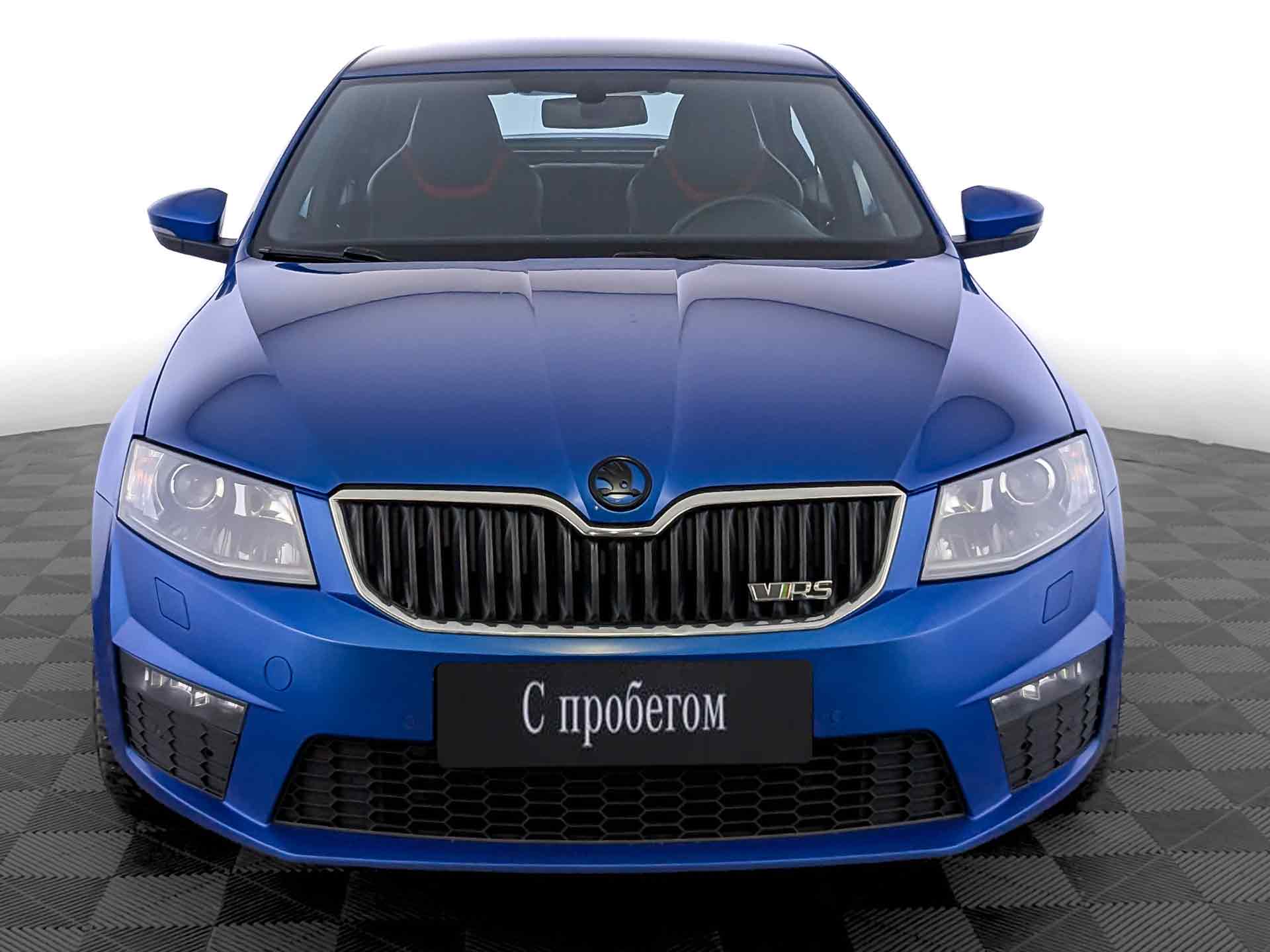 Skoda Octavia#77957