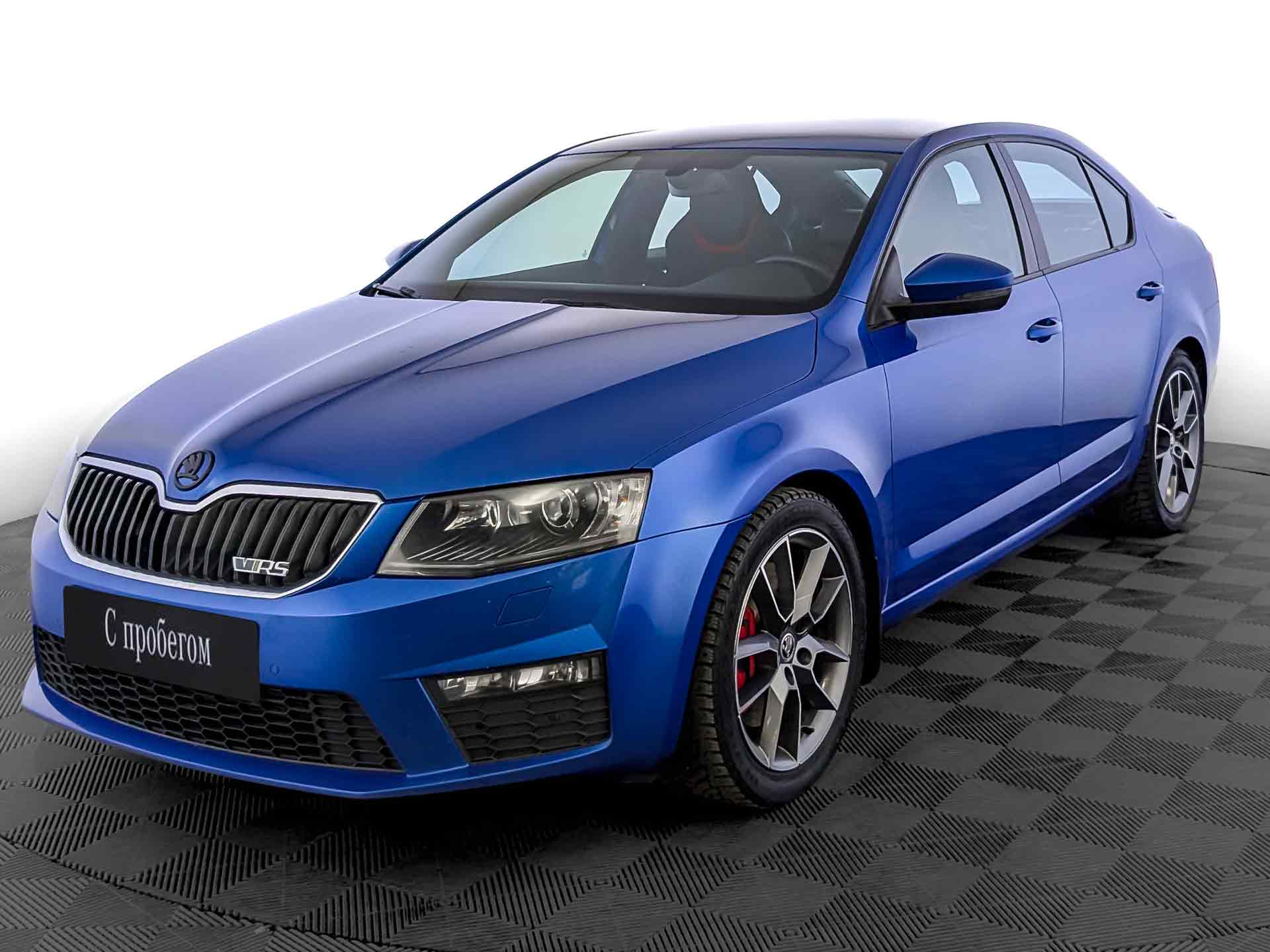 Skoda Octavia#77958
