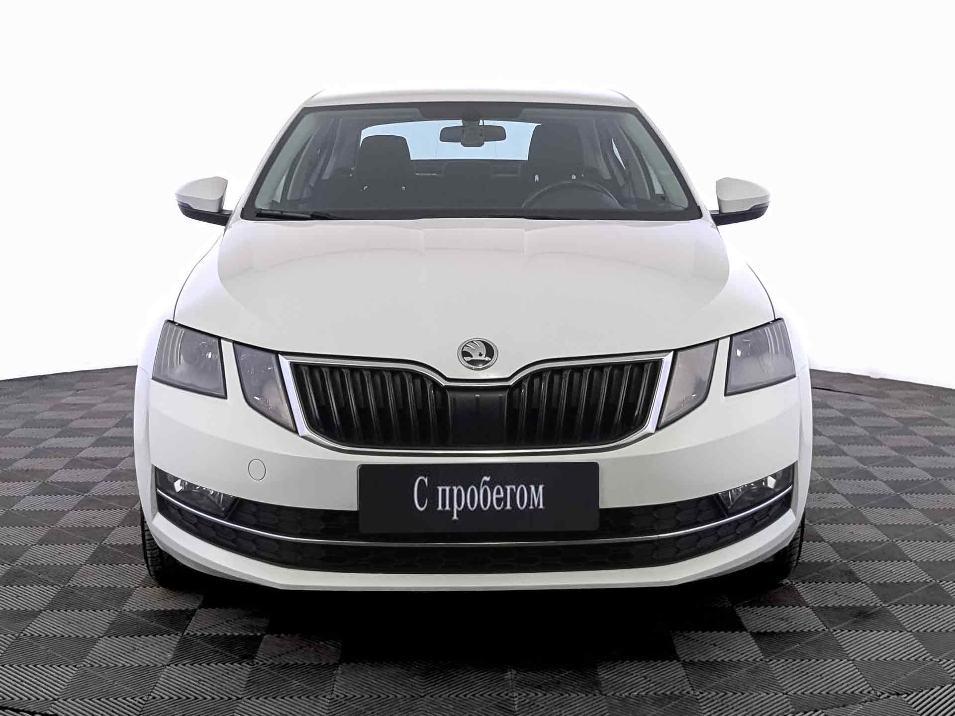 Skoda Octavia#85350