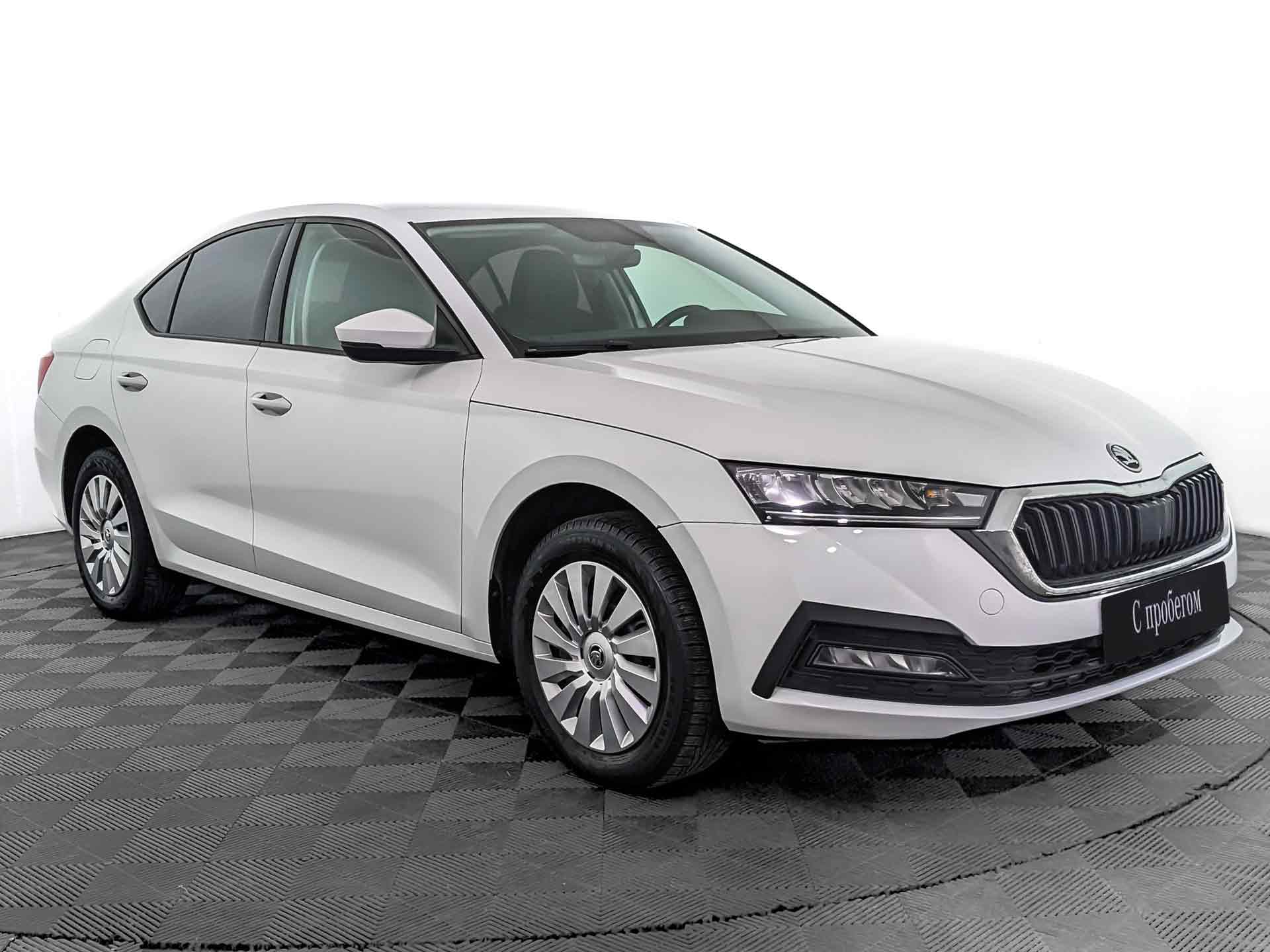 Skoda Octavia#85361