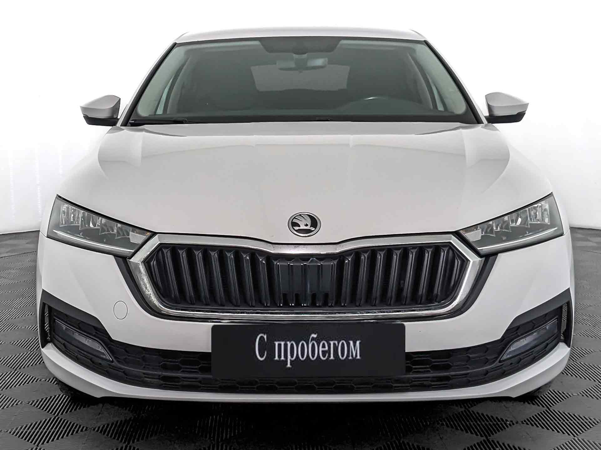 Skoda Octavia#85362