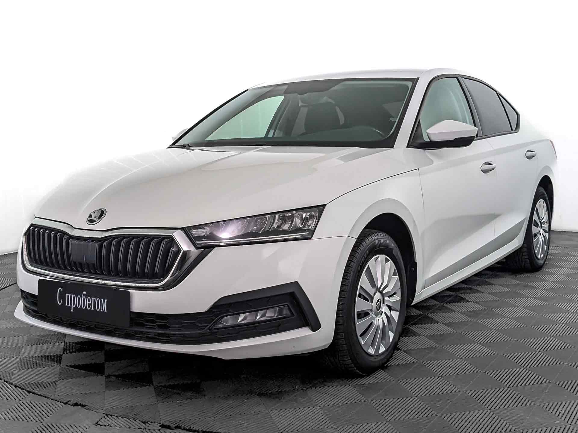 Skoda Octavia#85363