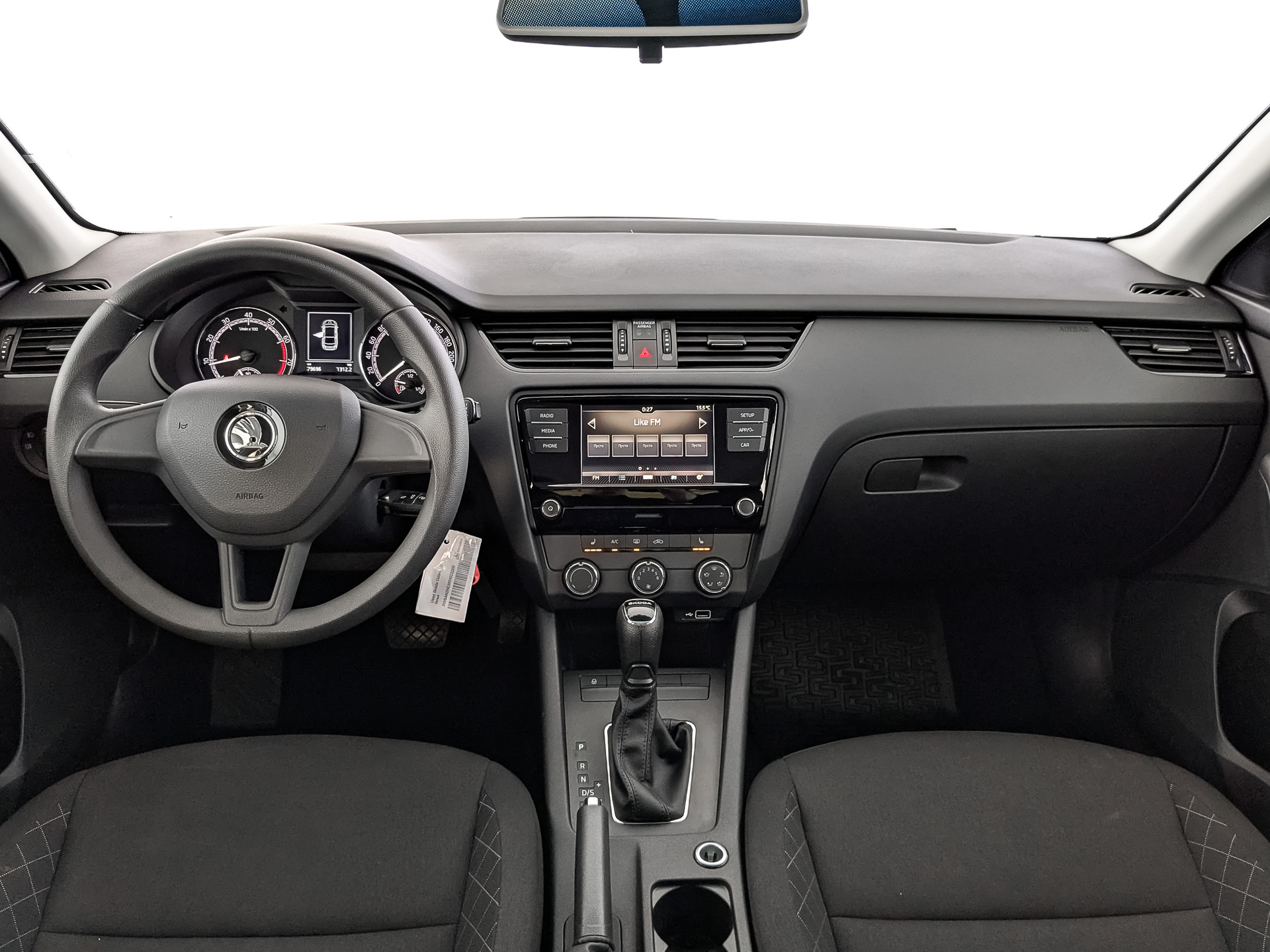 Skoda Octavia#85371