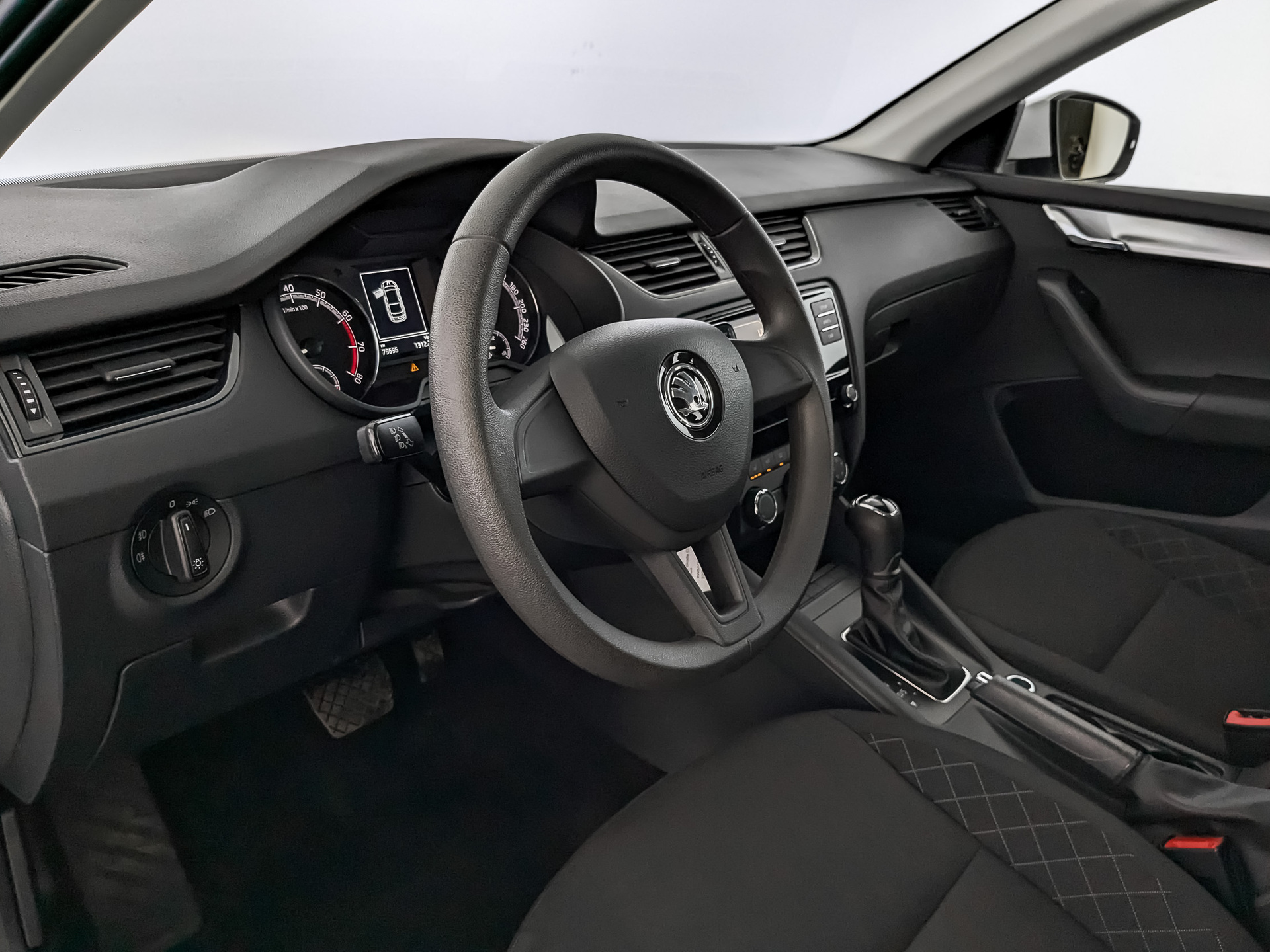 Skoda Octavia#85372