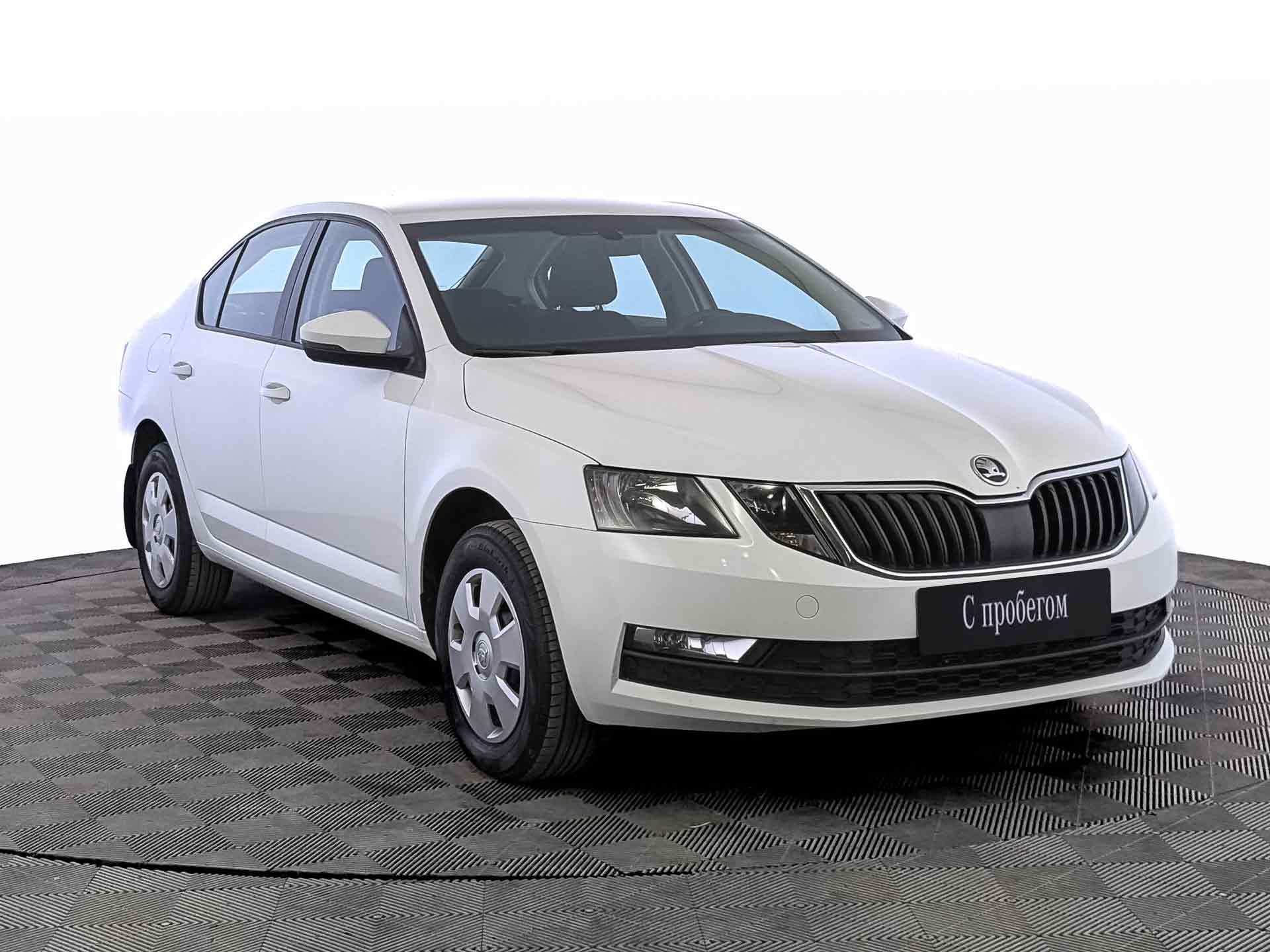 Skoda Octavia#85373