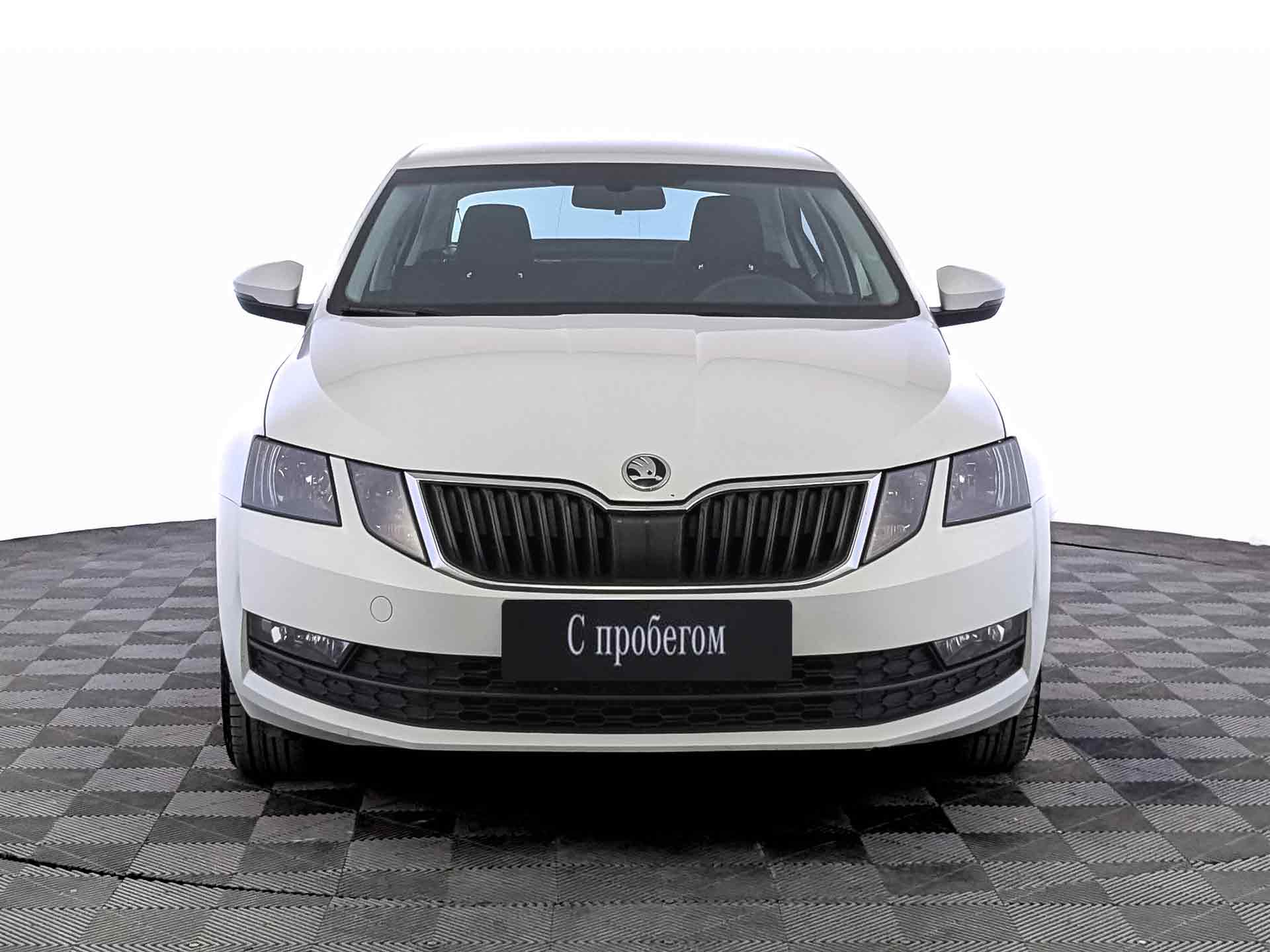 Skoda Octavia#85374