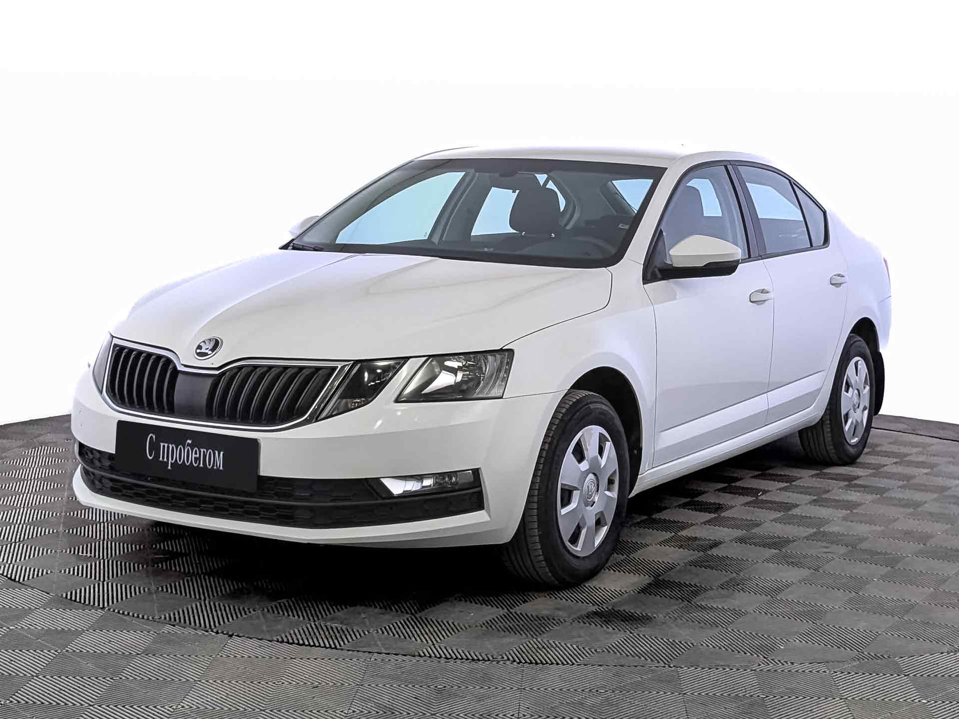 Skoda Octavia#85375