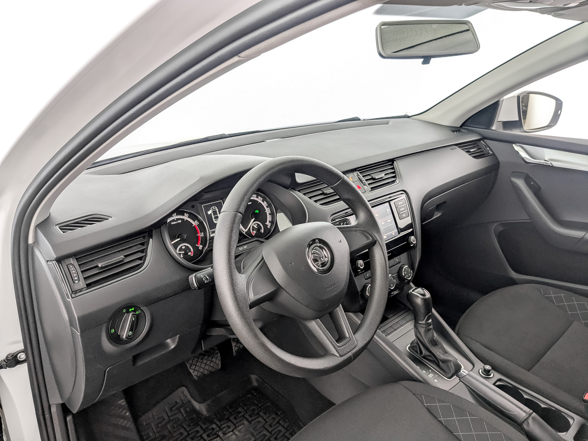 Skoda Octavia#85384