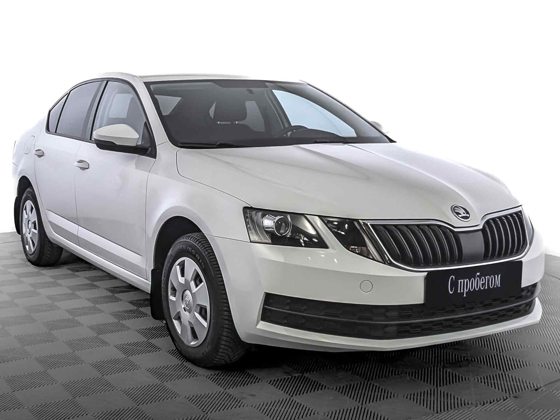 Skoda Octavia#85385