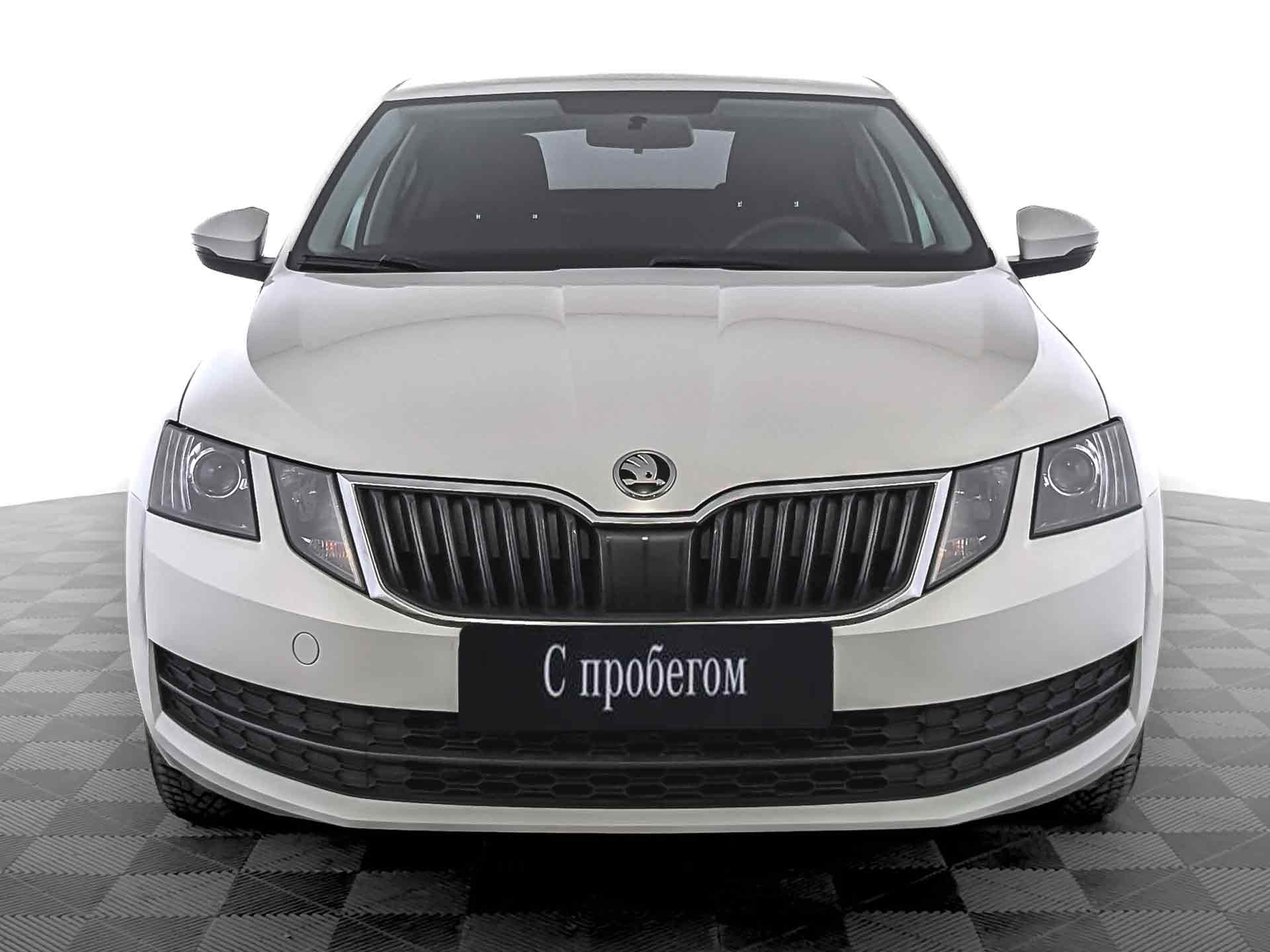 Skoda Octavia#85386