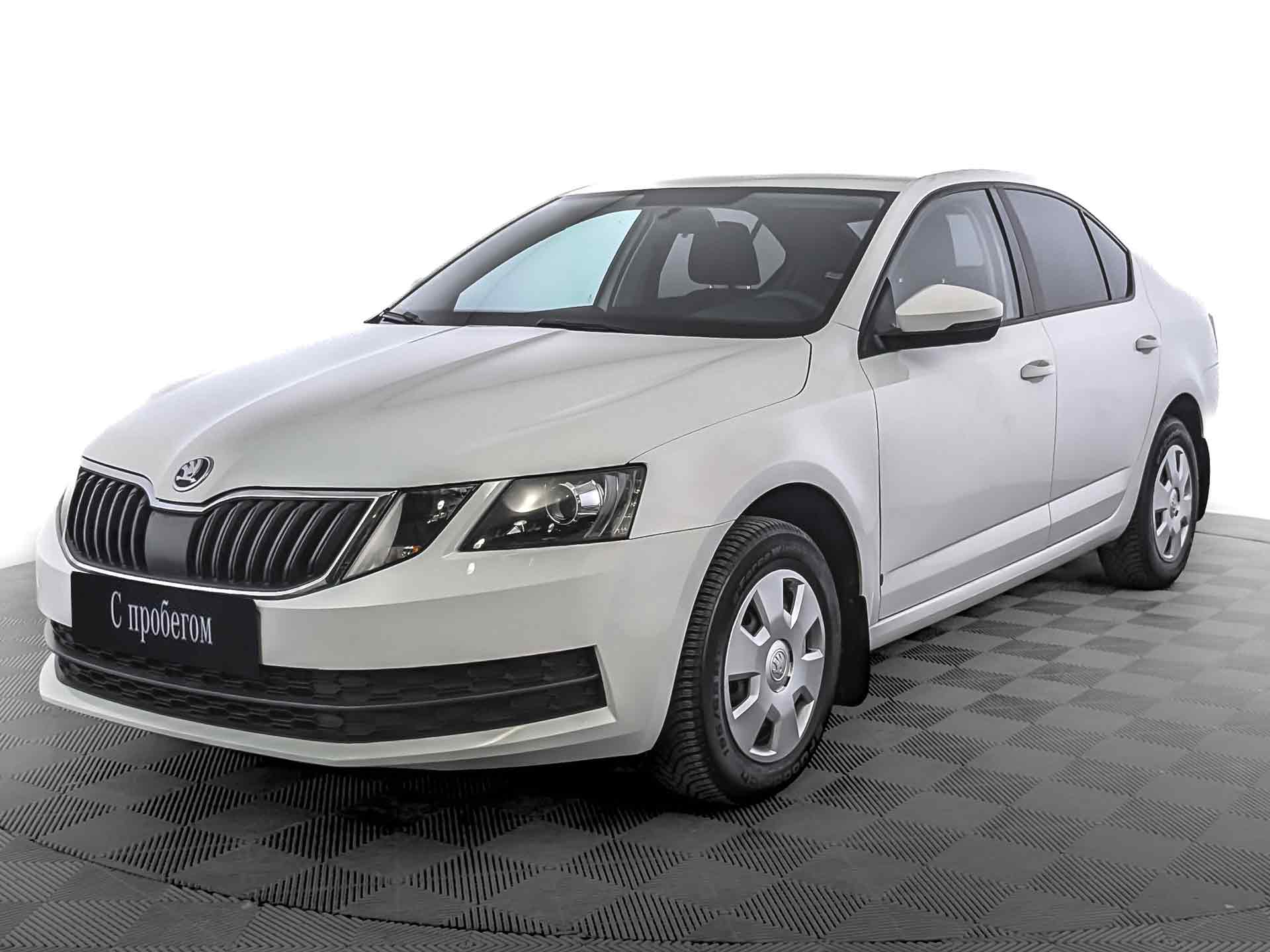 Skoda Octavia#85387