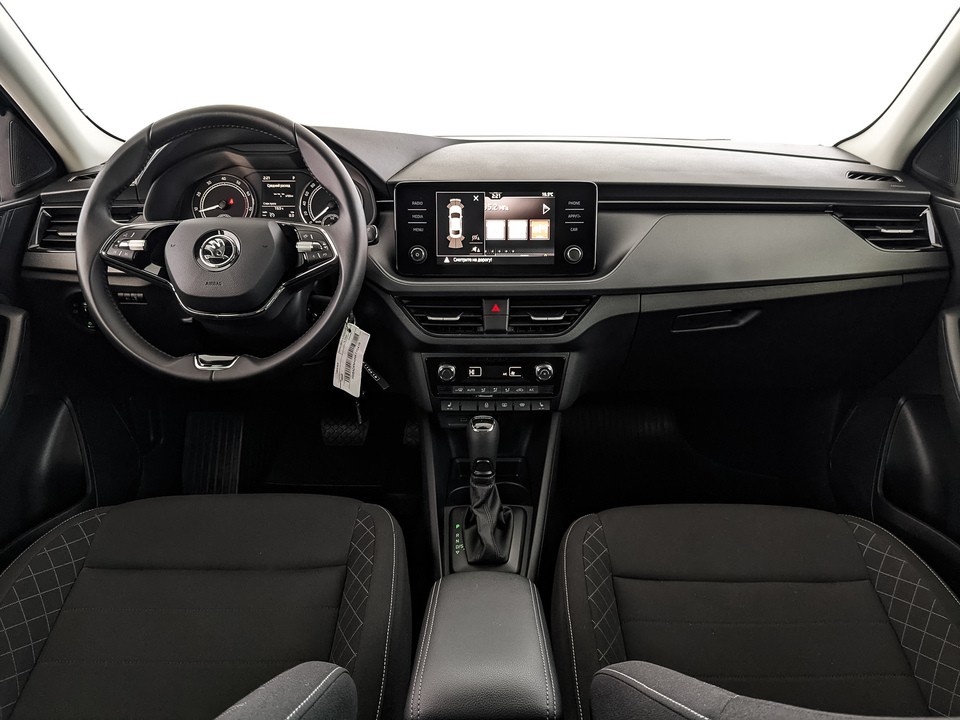 Skoda Rapid#13239