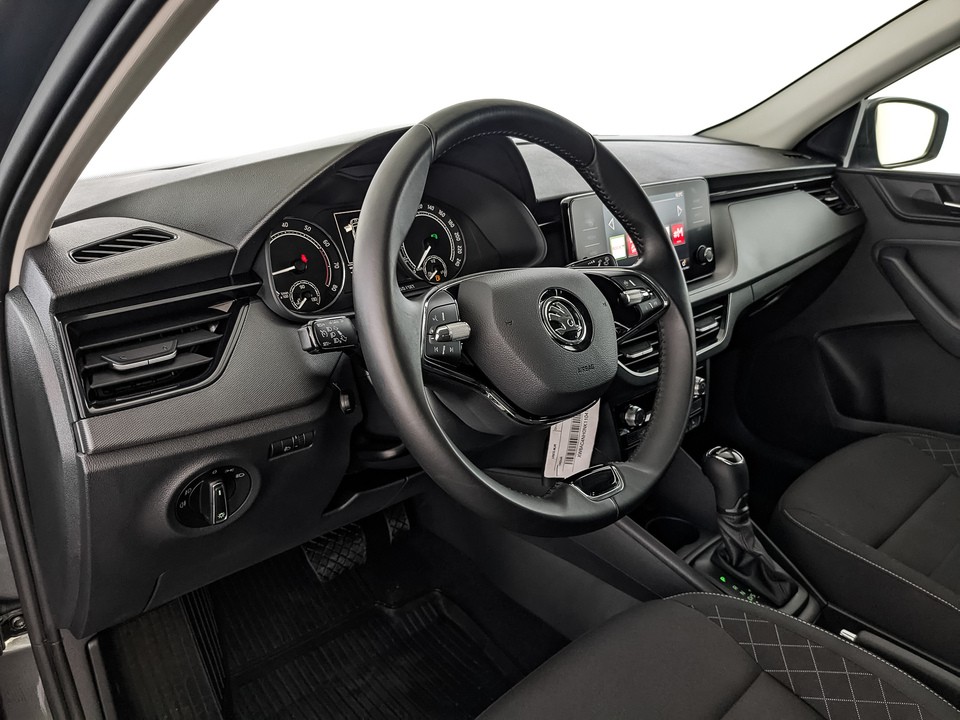 Skoda Rapid#13240