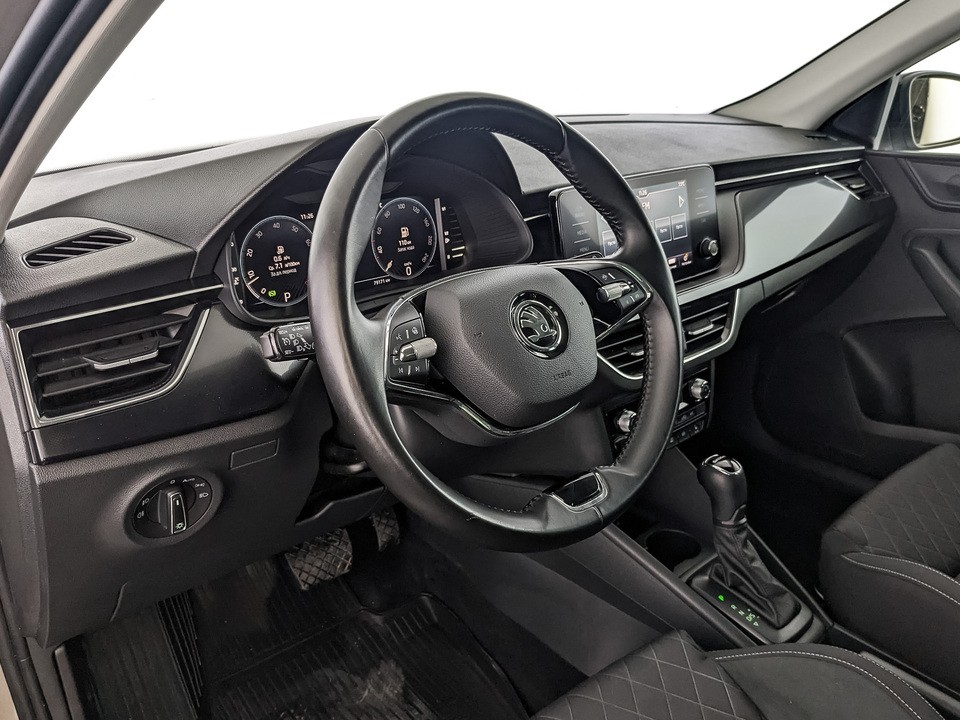 Skoda Rapid#13250