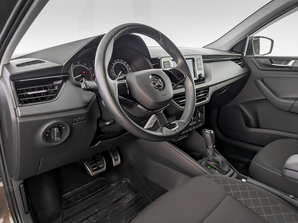 Skoda Rapid#13260