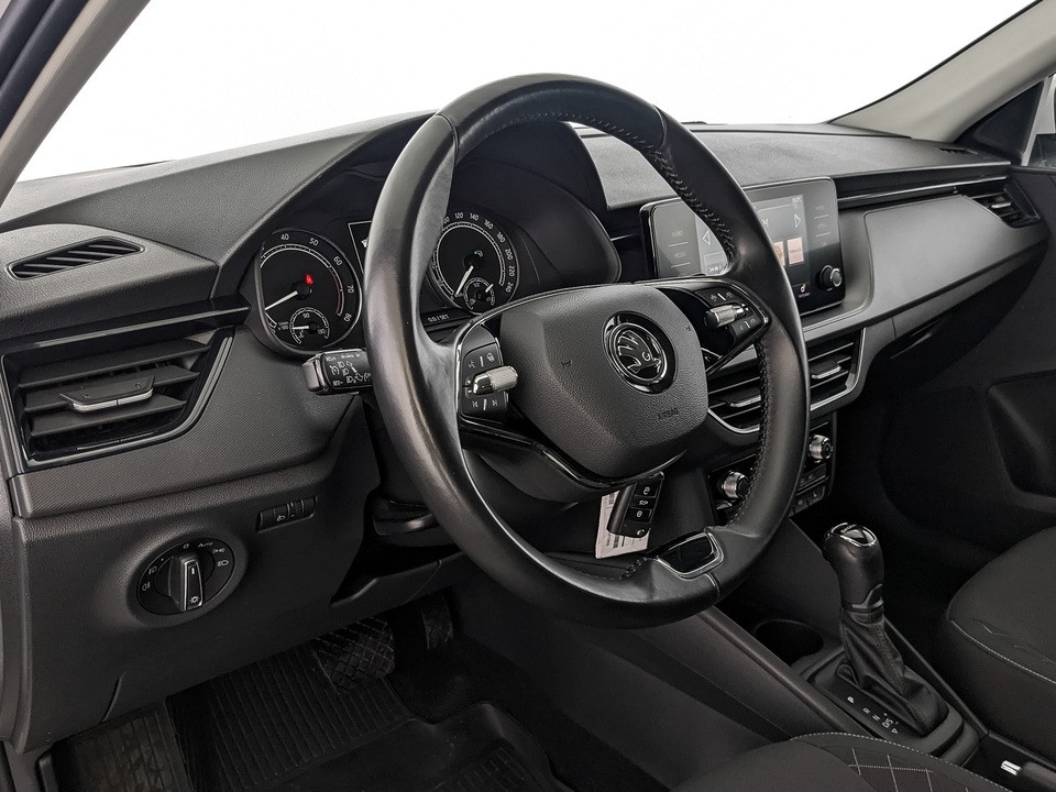 Skoda Rapid#13270