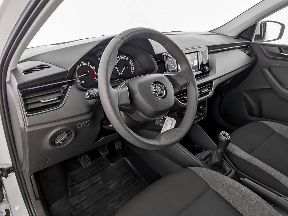 Skoda Rapid#13280