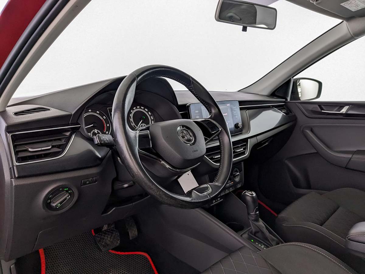 Skoda Rapid#13290
