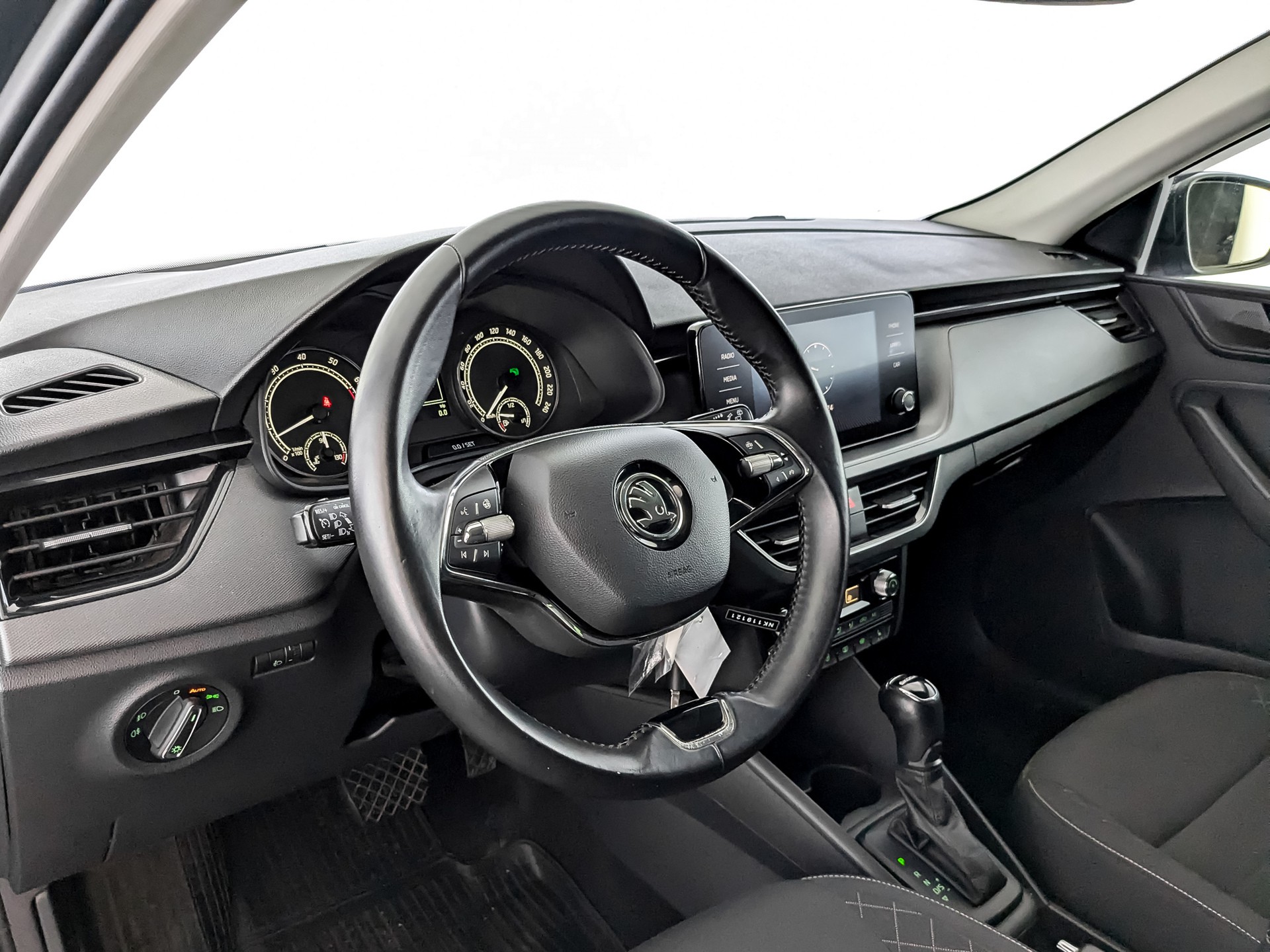 Skoda Rapid#32652