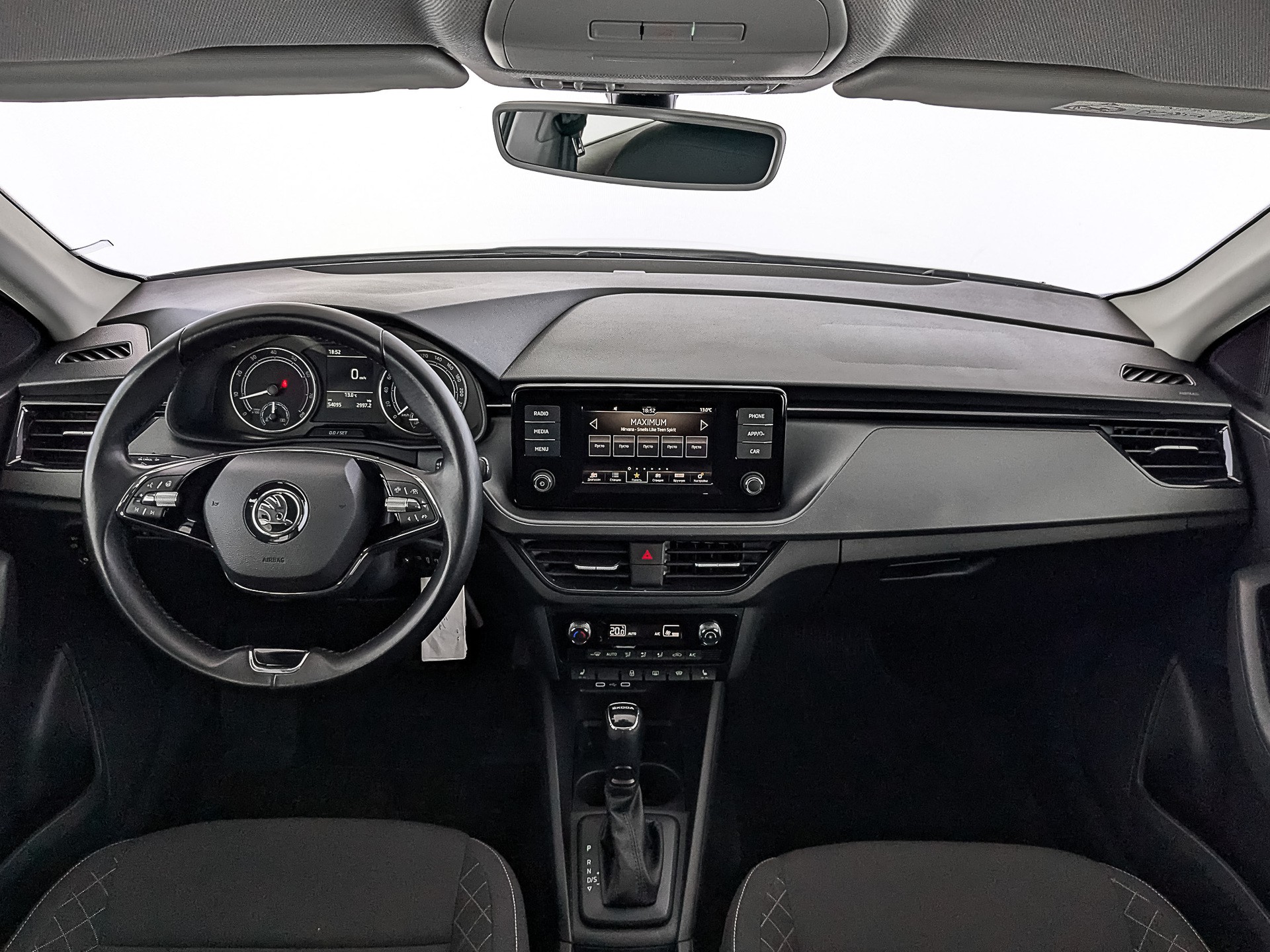 Skoda Rapid#32663