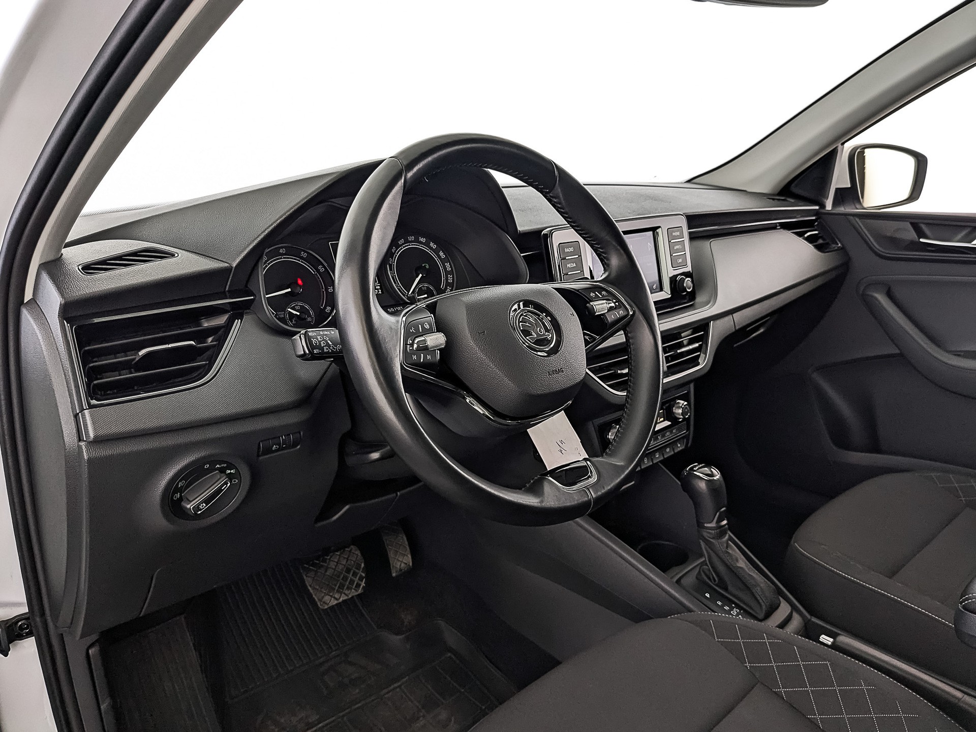 Skoda Rapid#32664