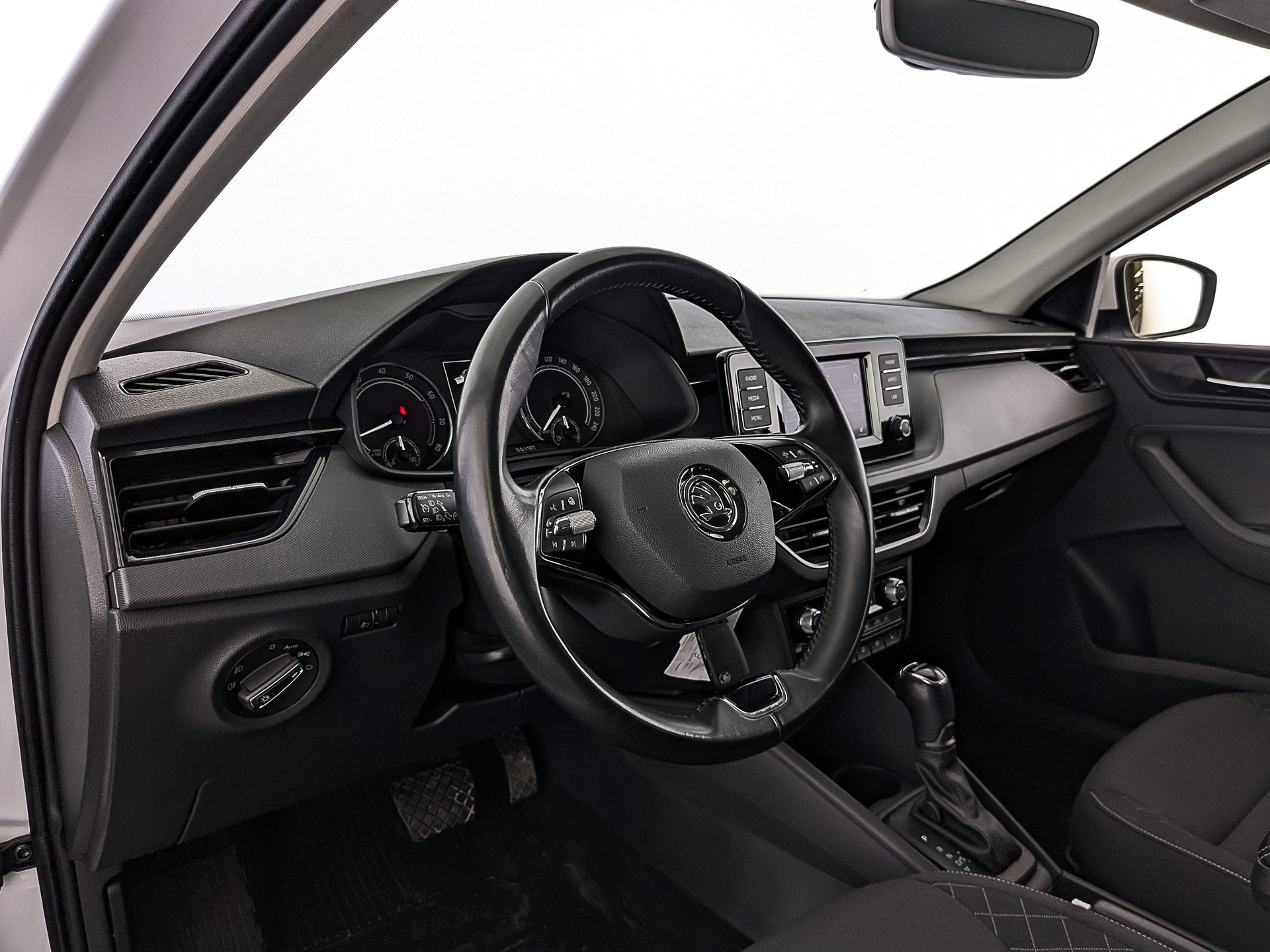 Skoda Rapid#32676