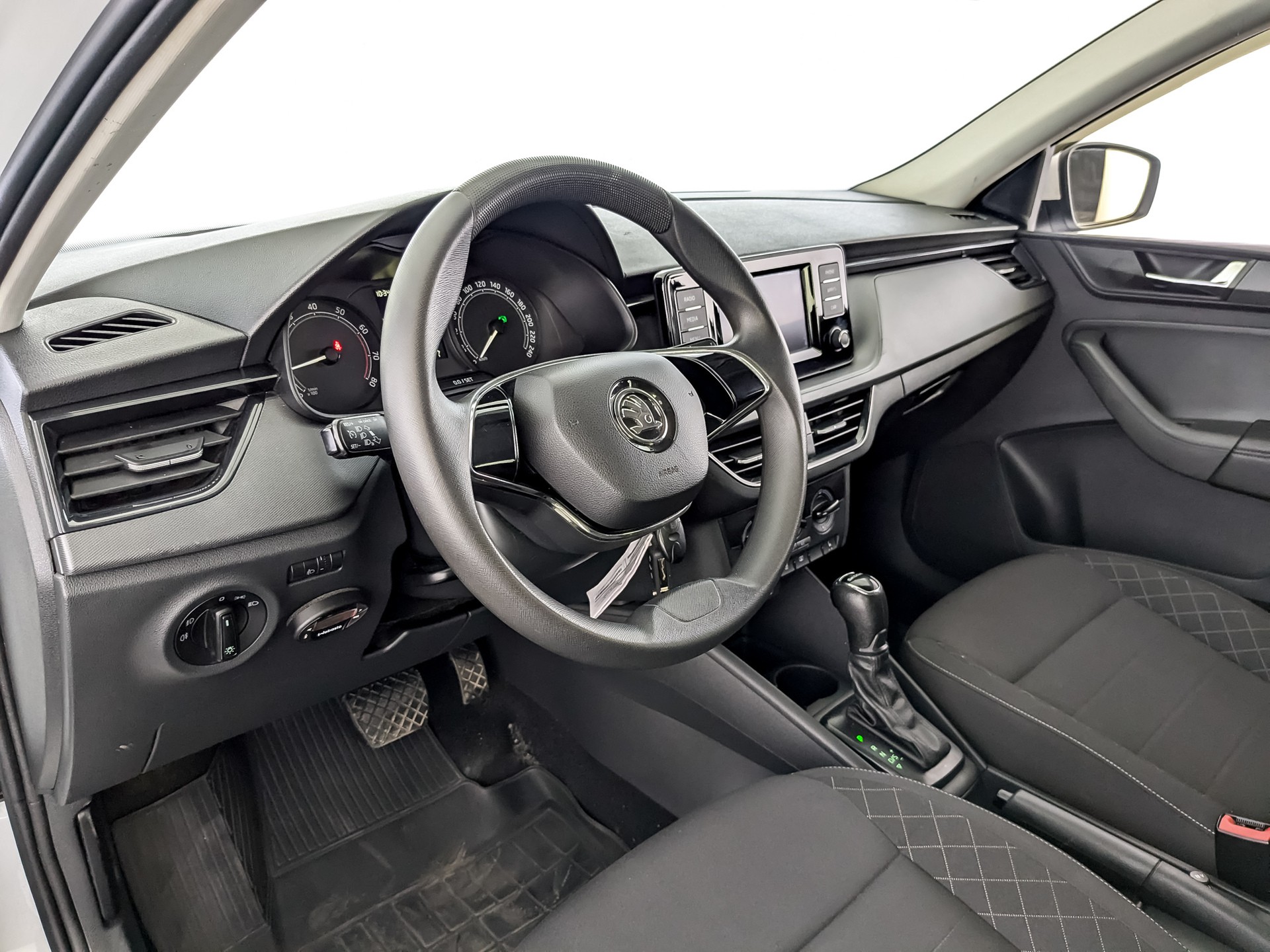 Skoda Rapid#32688
