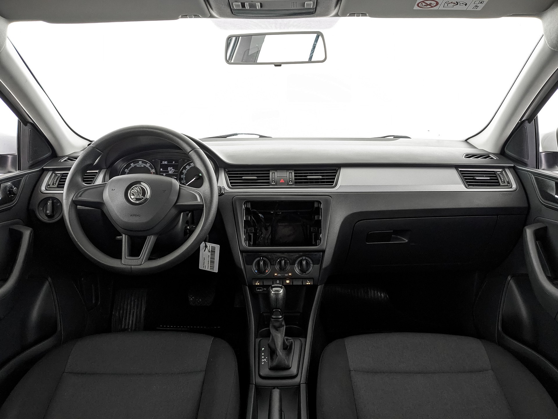Skoda Rapid#33467