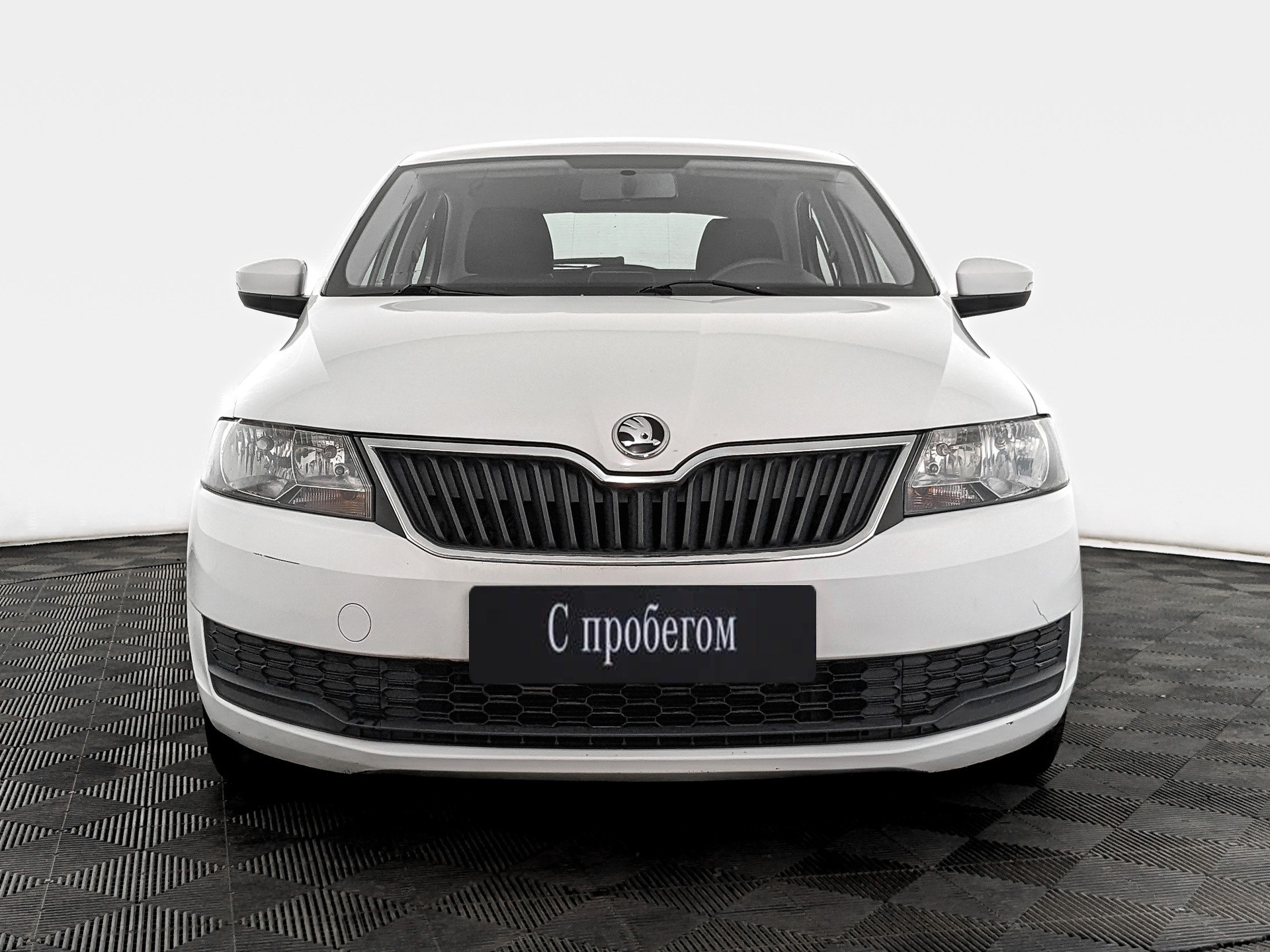 Skoda Rapid#33470