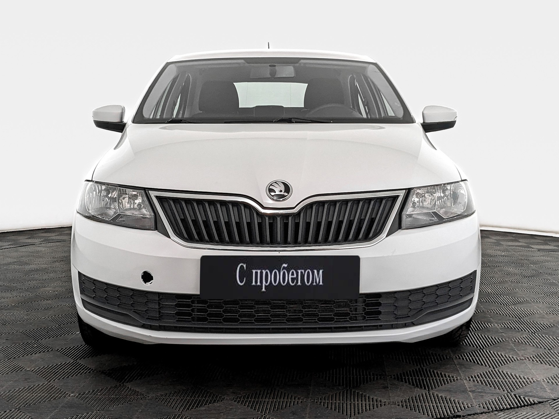 Skoda Rapid#33480