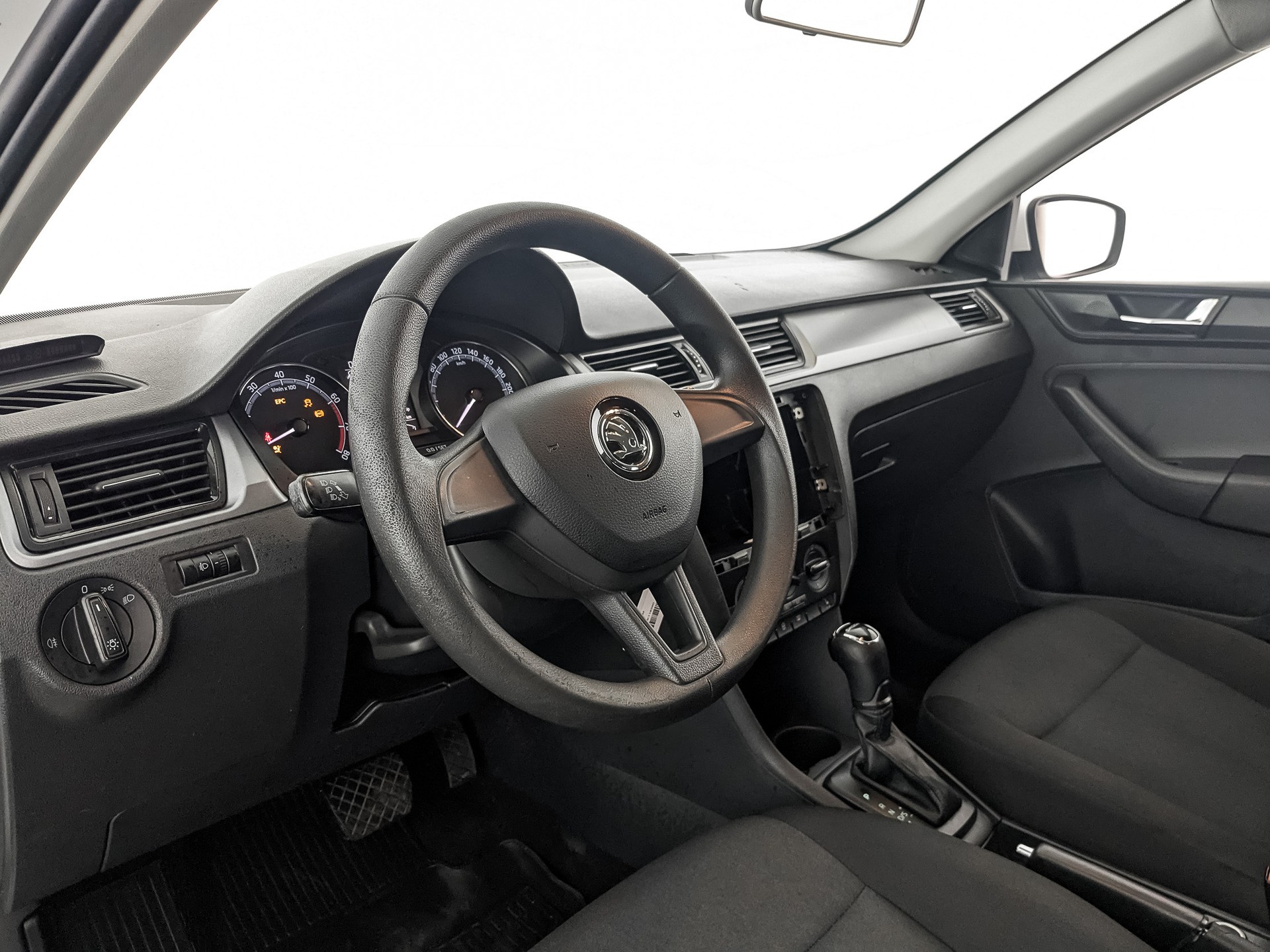 Skoda Rapid#33488
