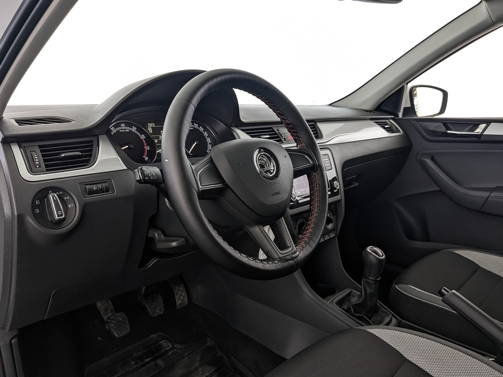 Skoda Rapid#33528