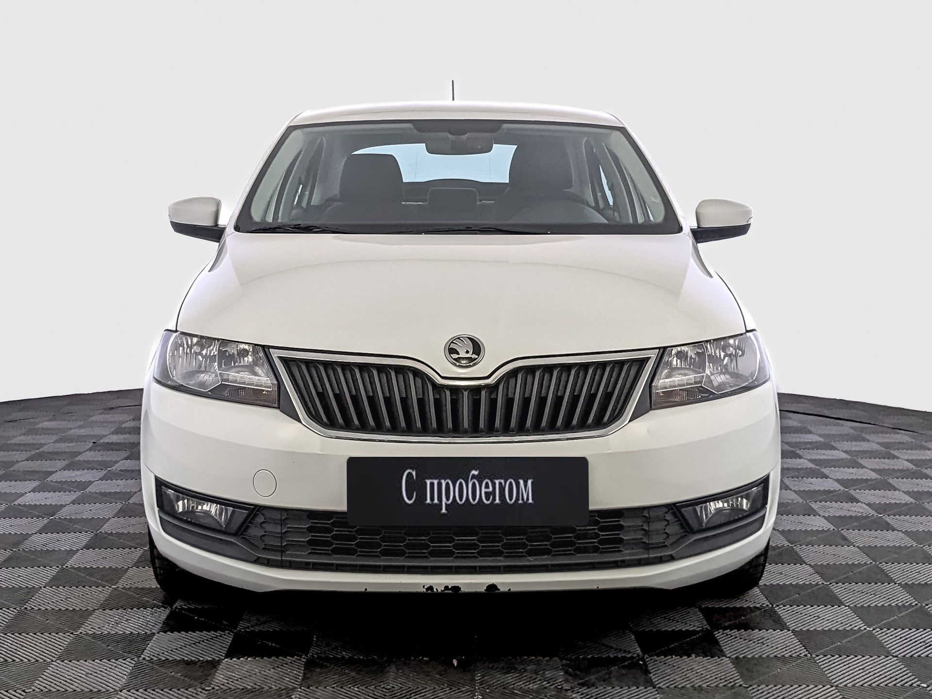 Skoda Rapid#33530