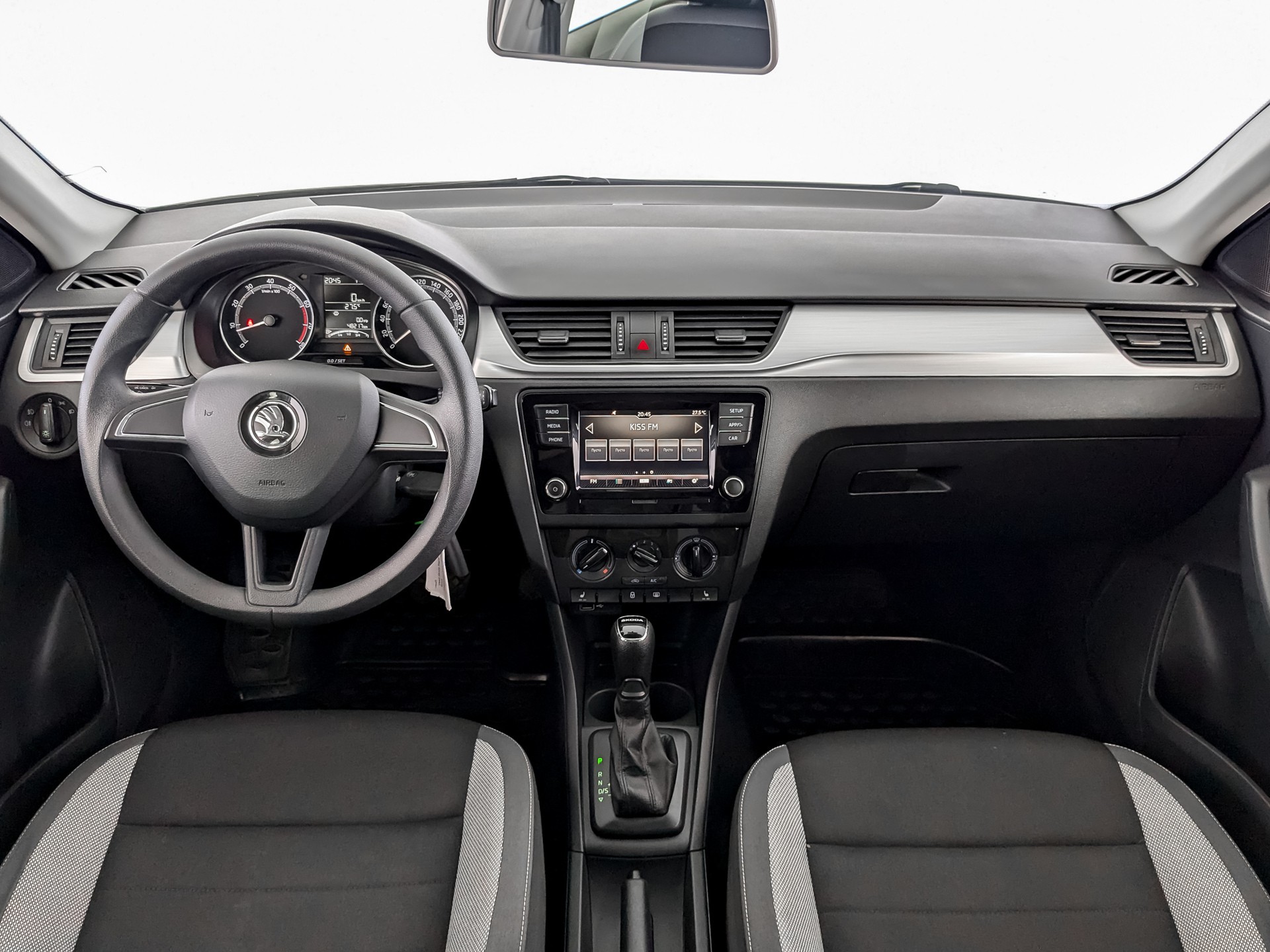 Skoda Rapid#33537
