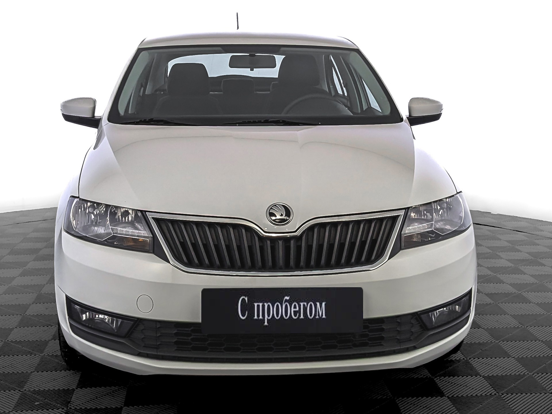 Skoda Rapid#33560