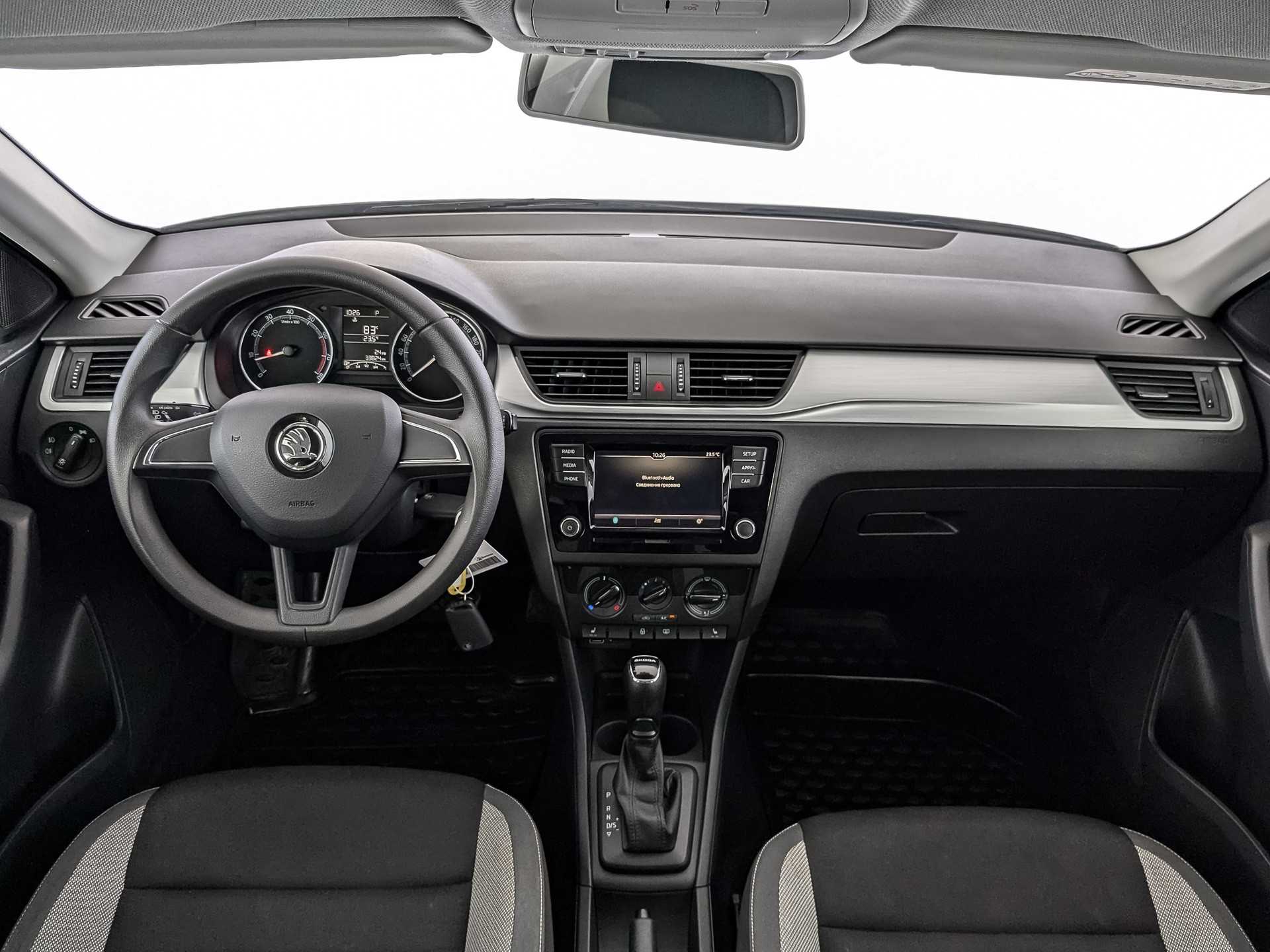 Skoda Rapid#33567