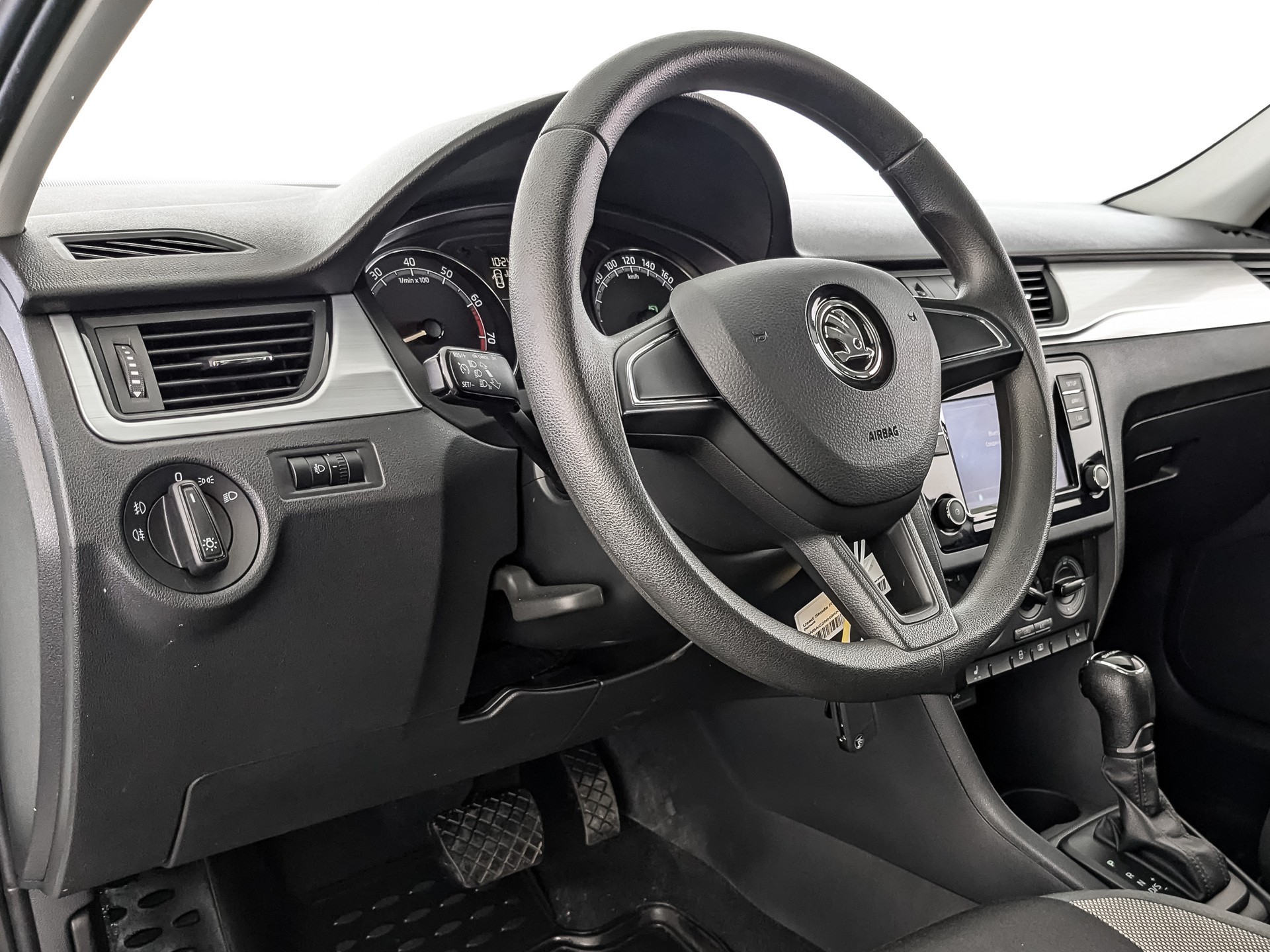 Skoda Rapid#33568